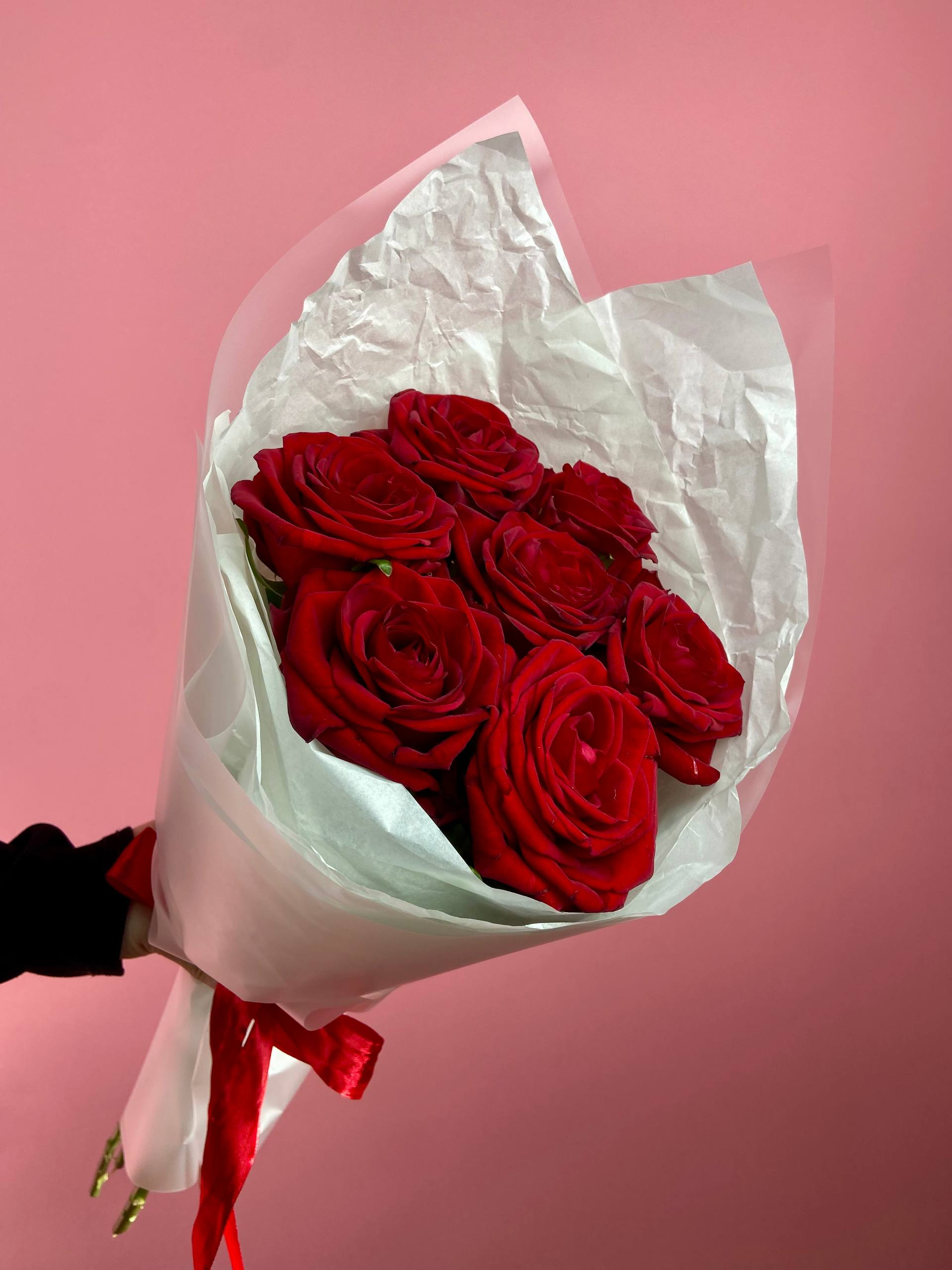 Ред Наоми (XS)