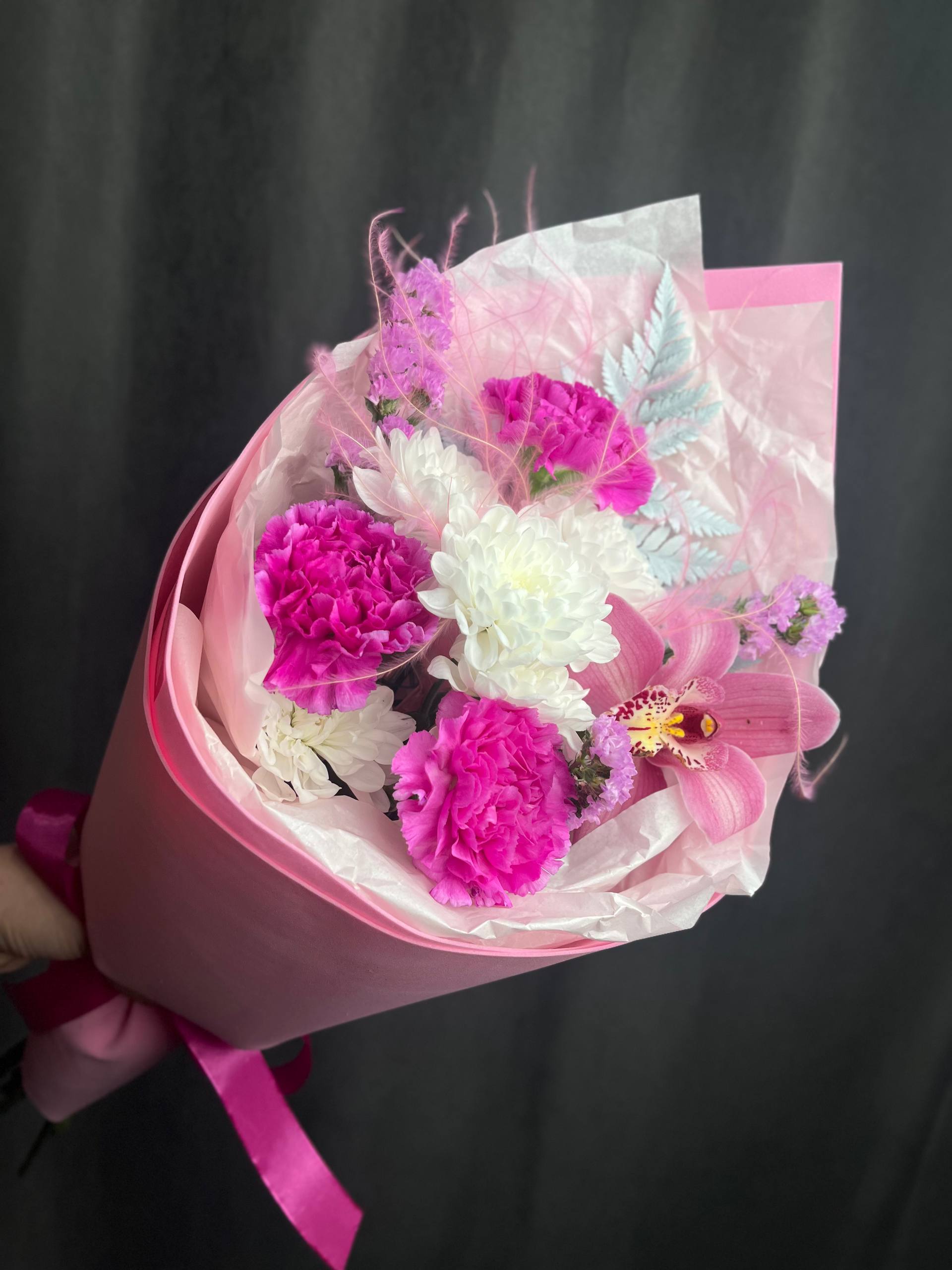 Соблазительный десерт