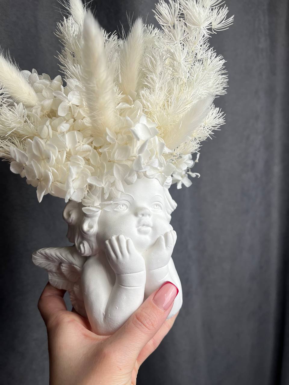 Белая нежность