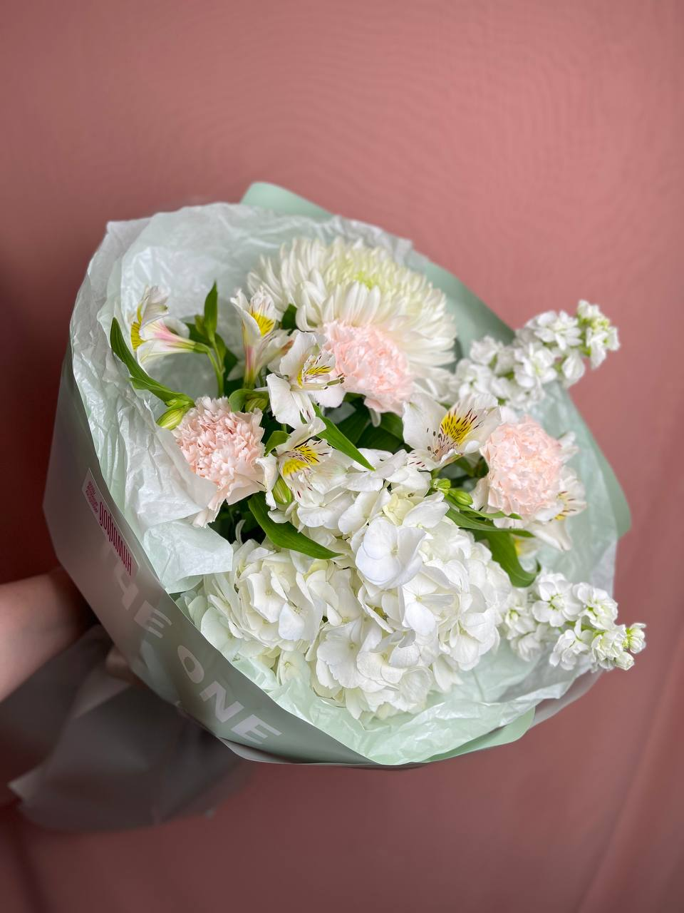 Весенняя мелодия