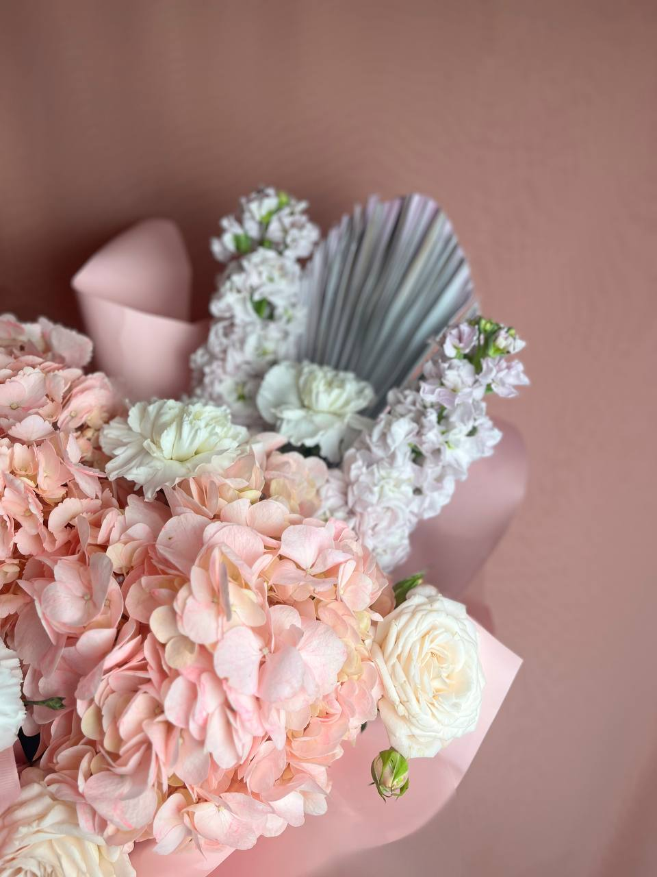 Фактура любви