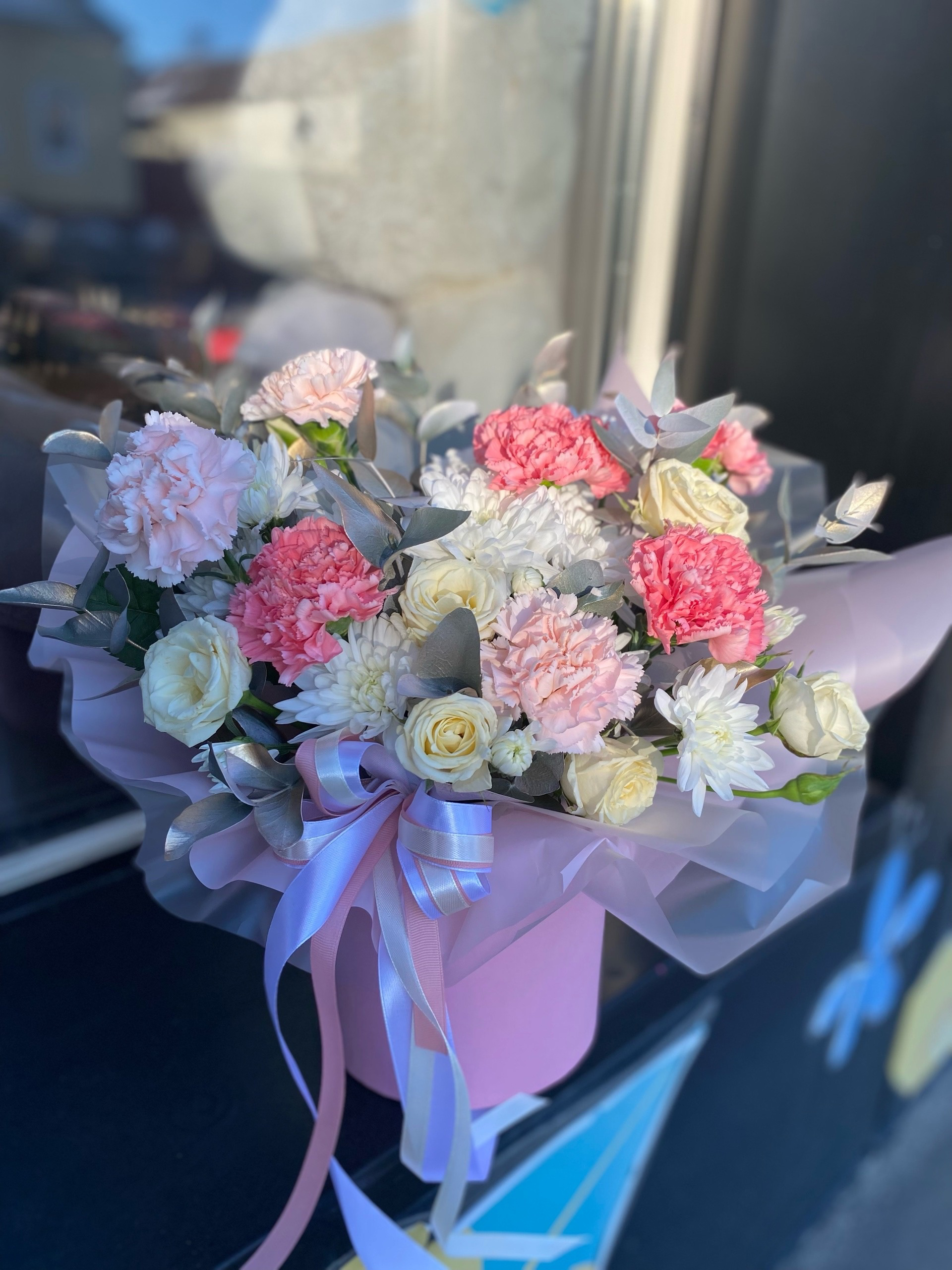 Ты — моя поэзия