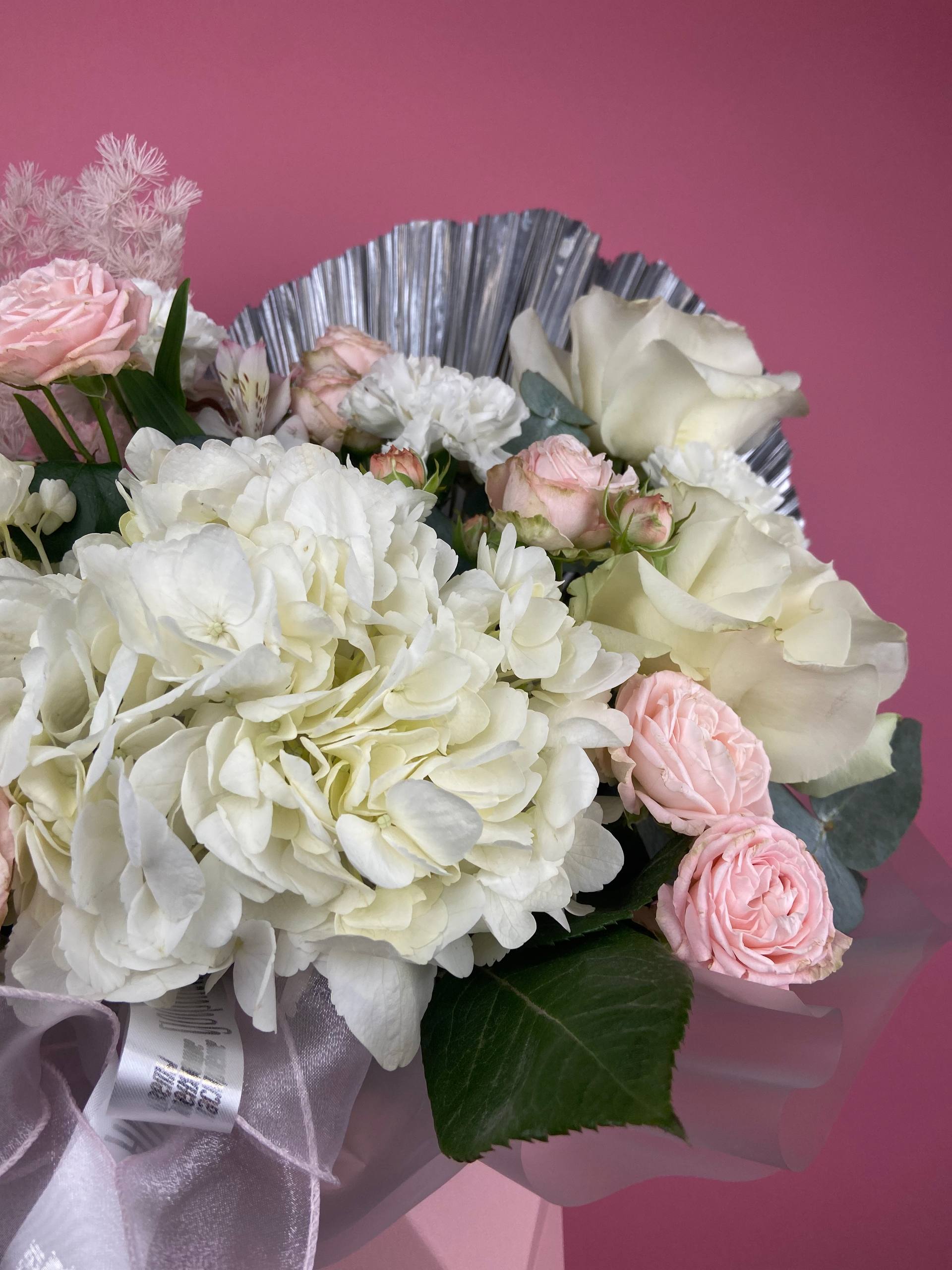 Вкус нежности