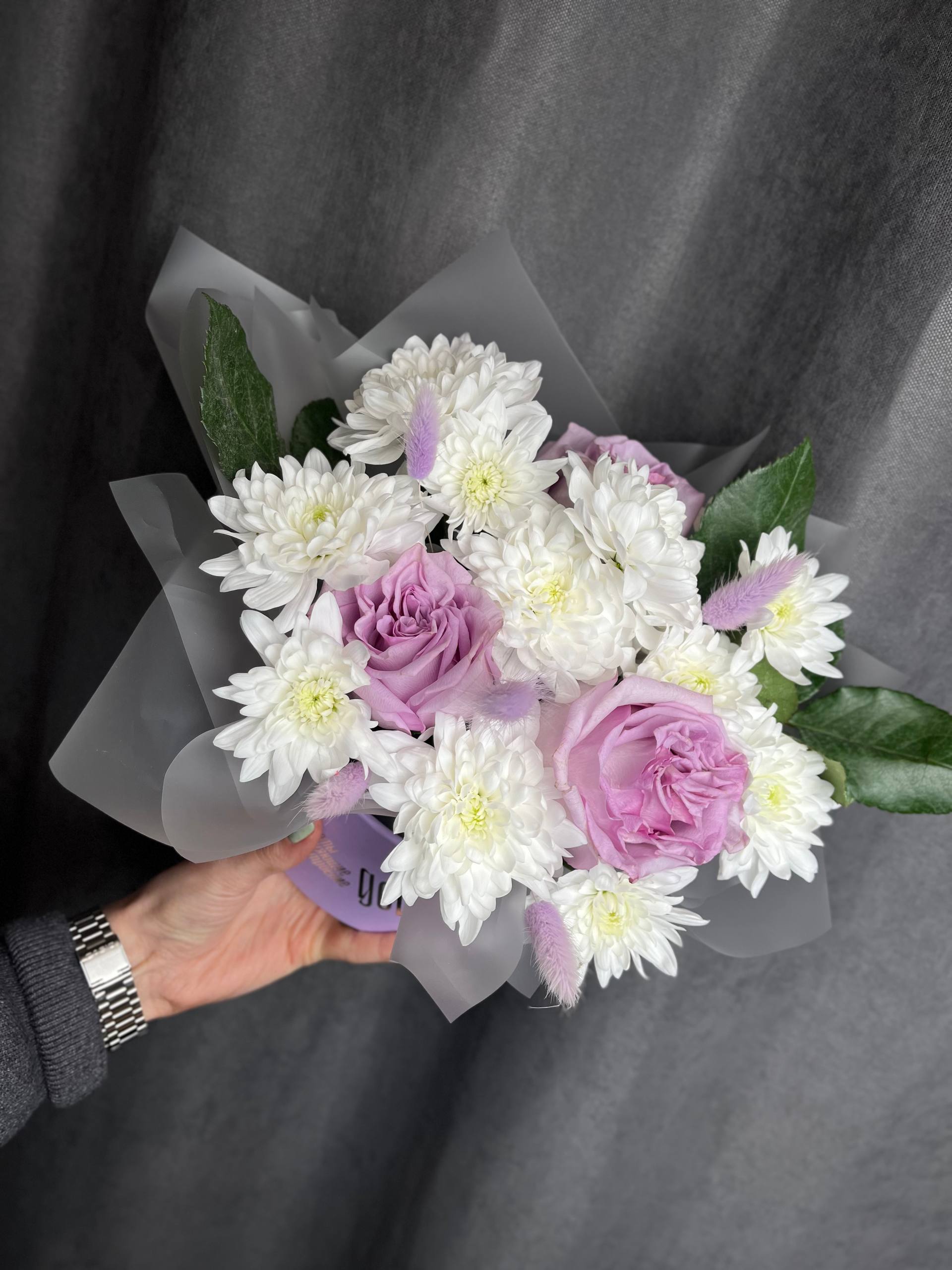 Звездная пыль