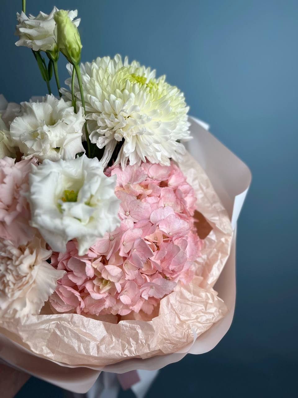 Шёпот ангела