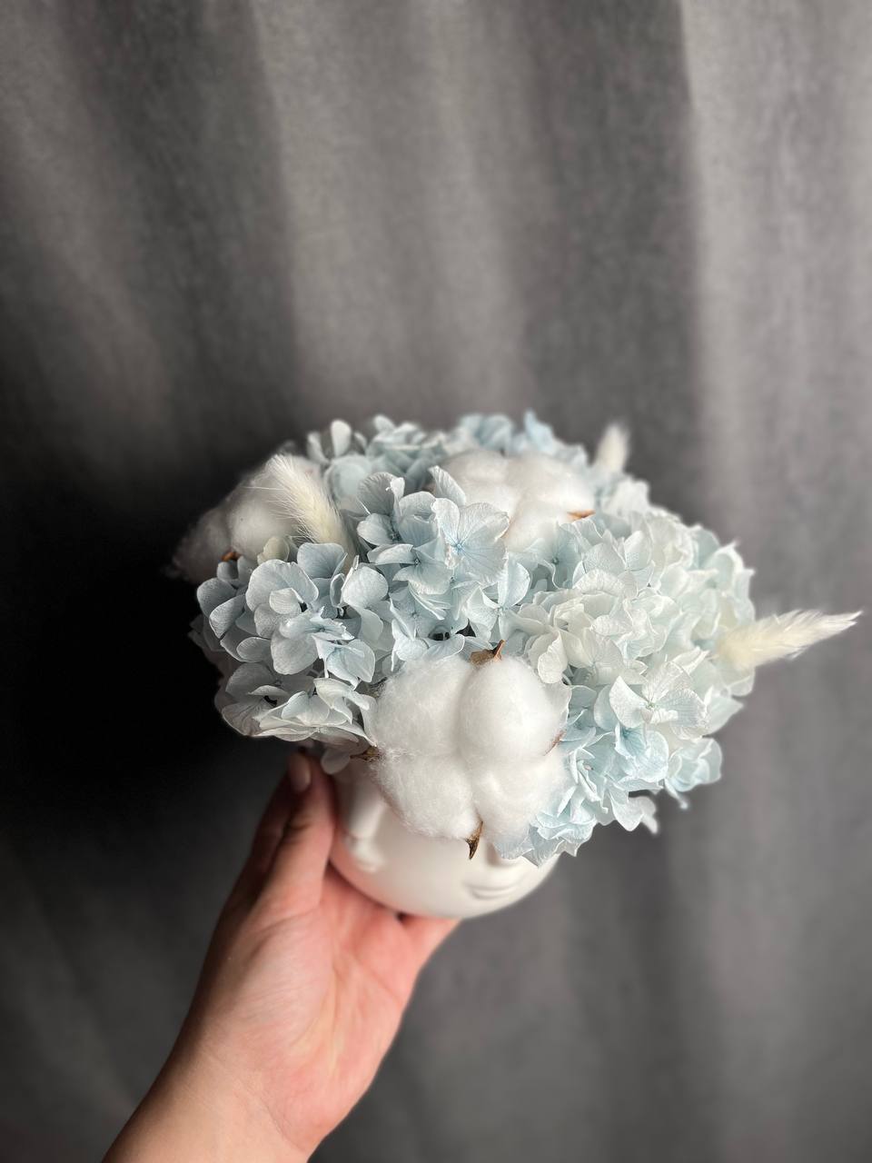 Безмолвная любовь