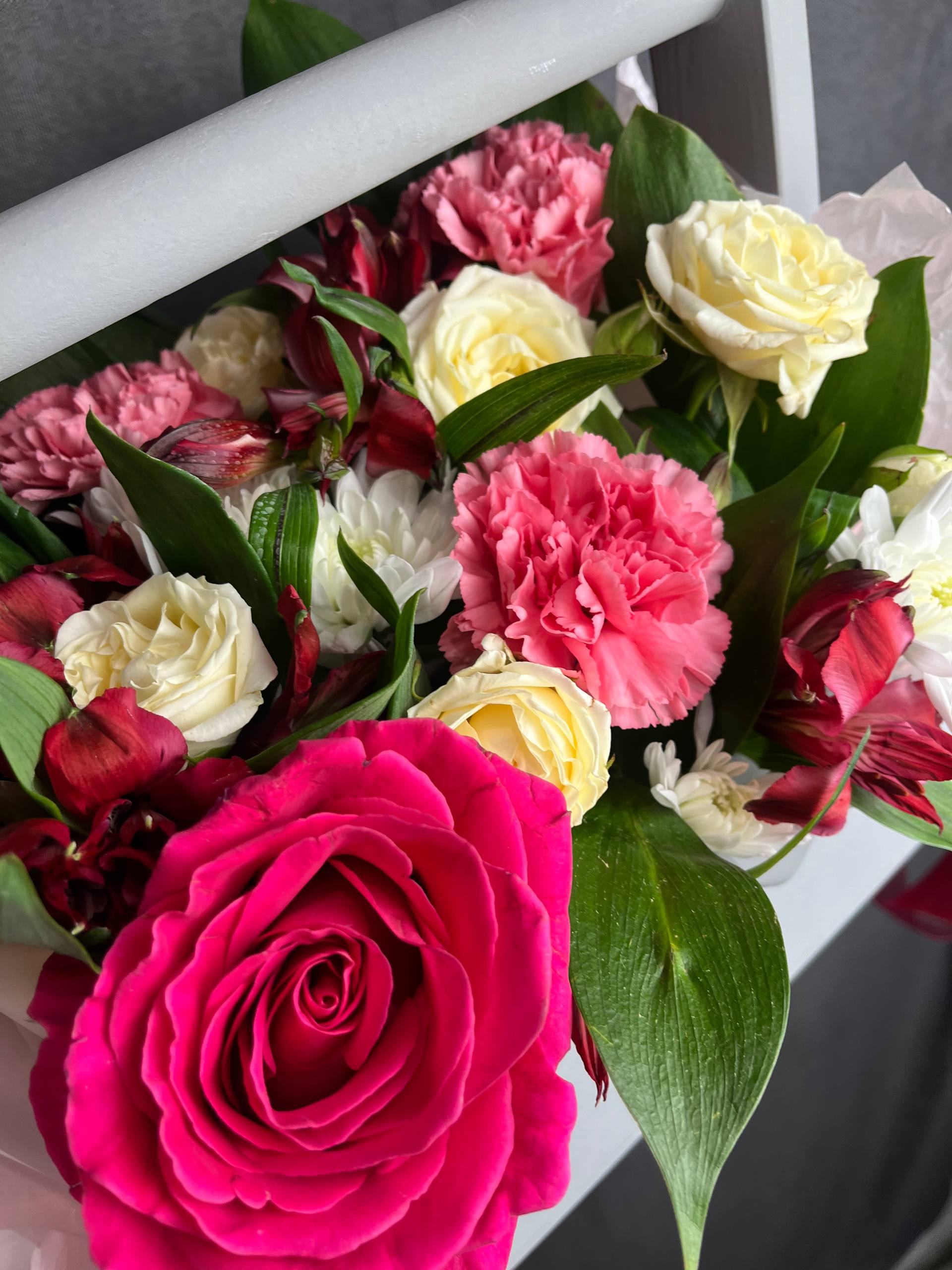 Сахарная малина