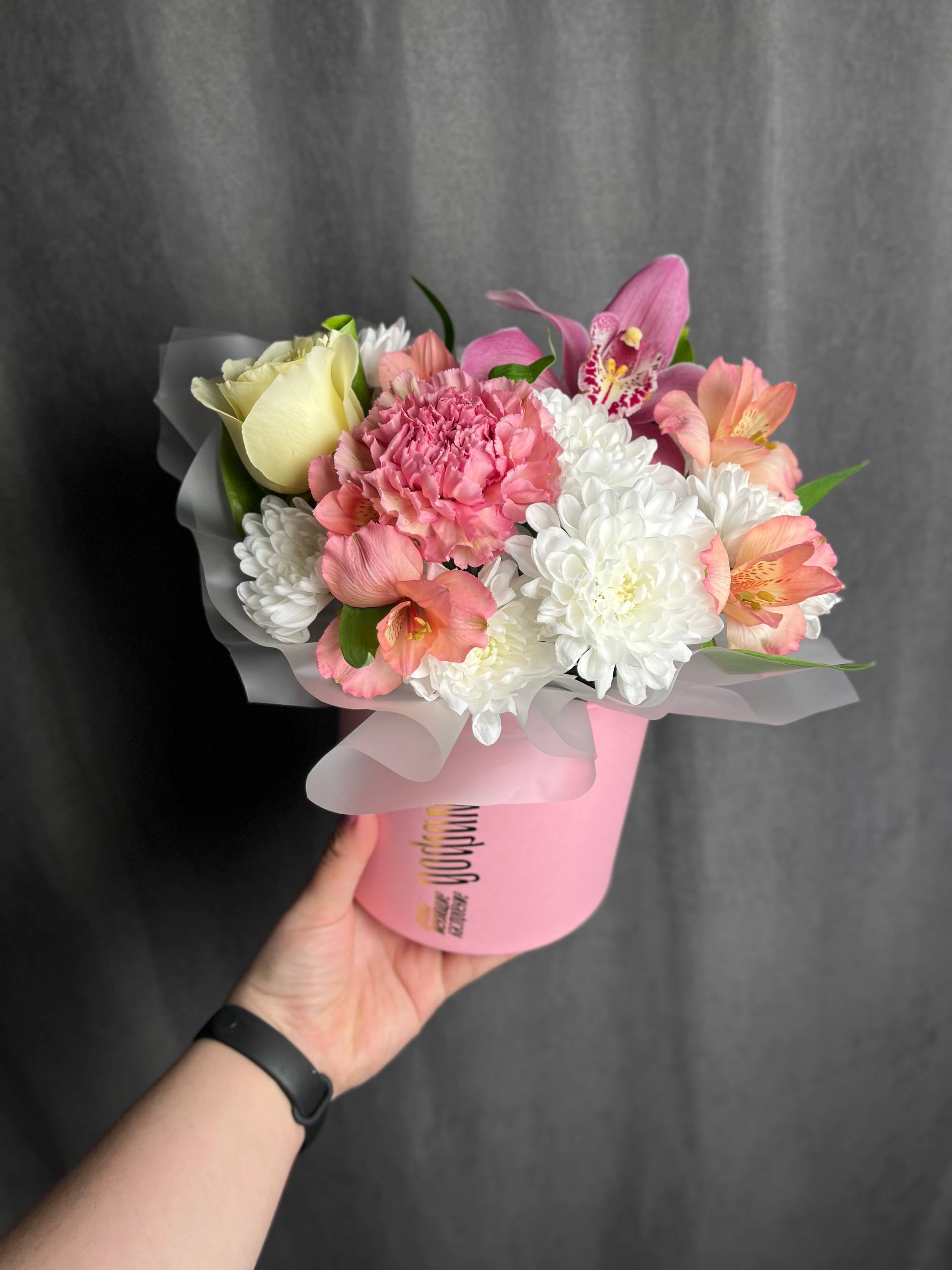 Шелковый омут