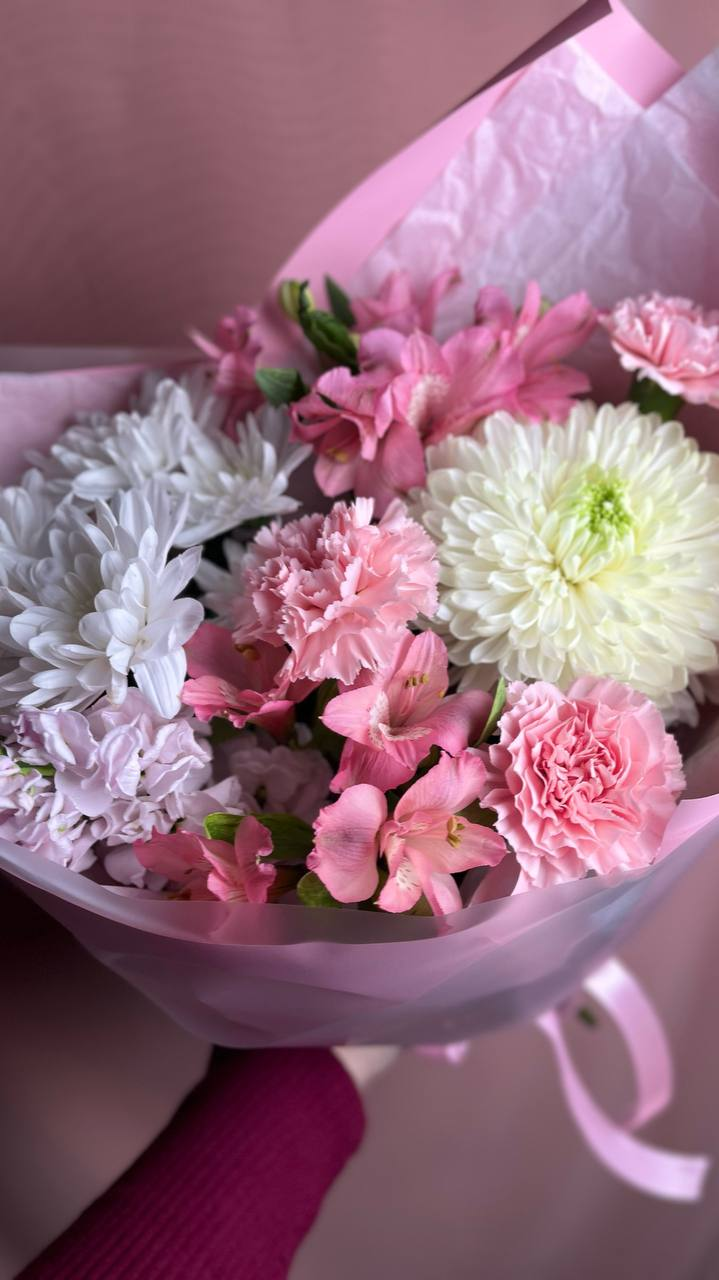 Прикосновение