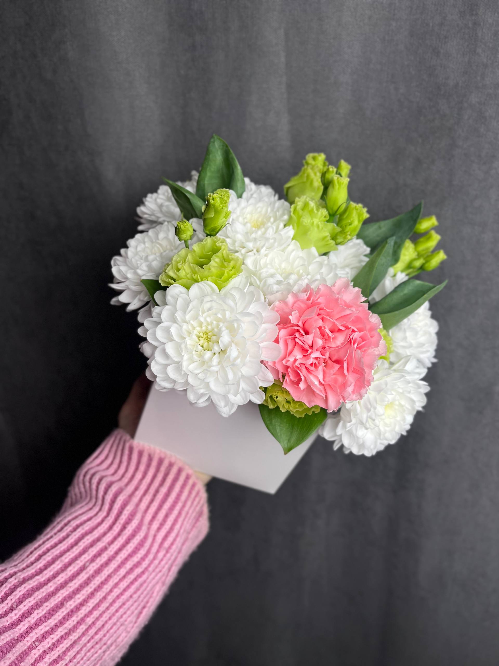 Свидание в облаках