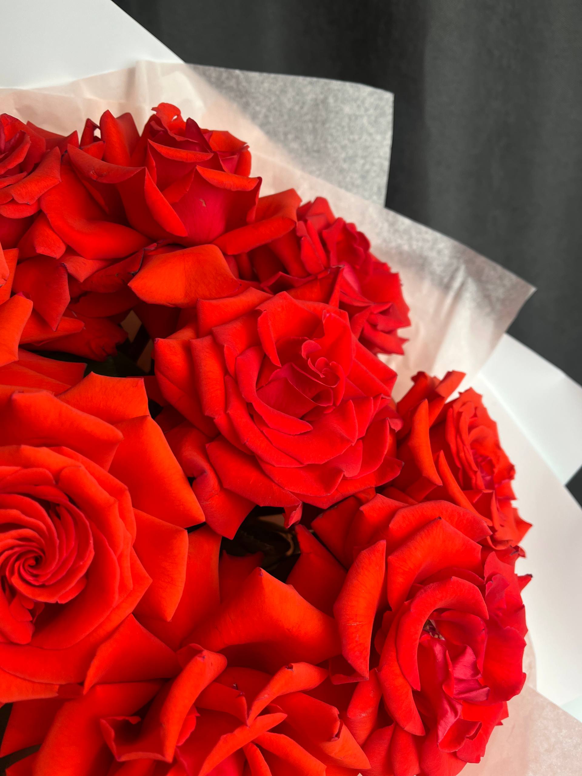 Поцелуй самурая