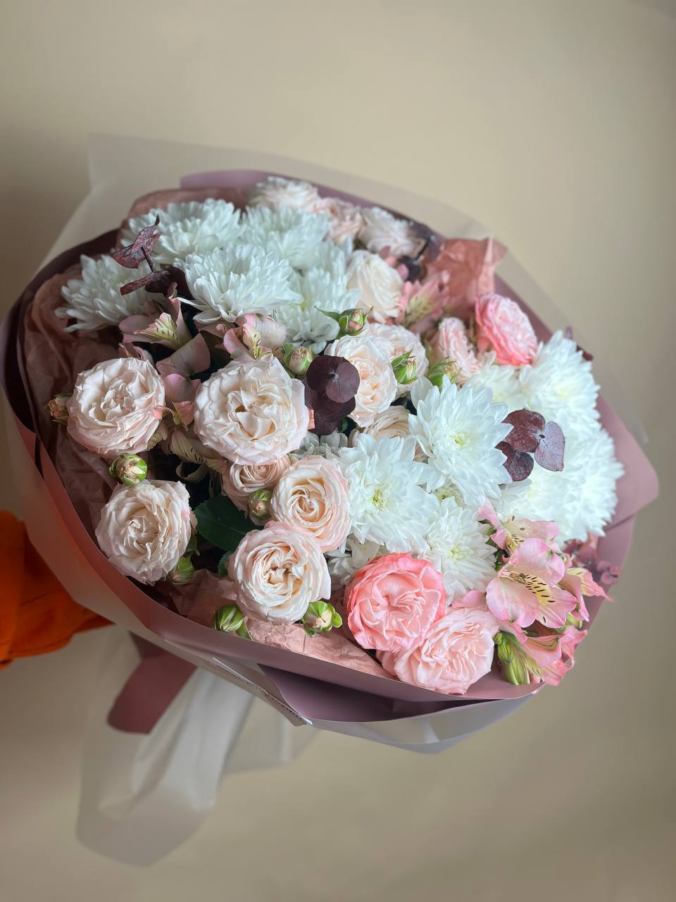 Нежный взгляд