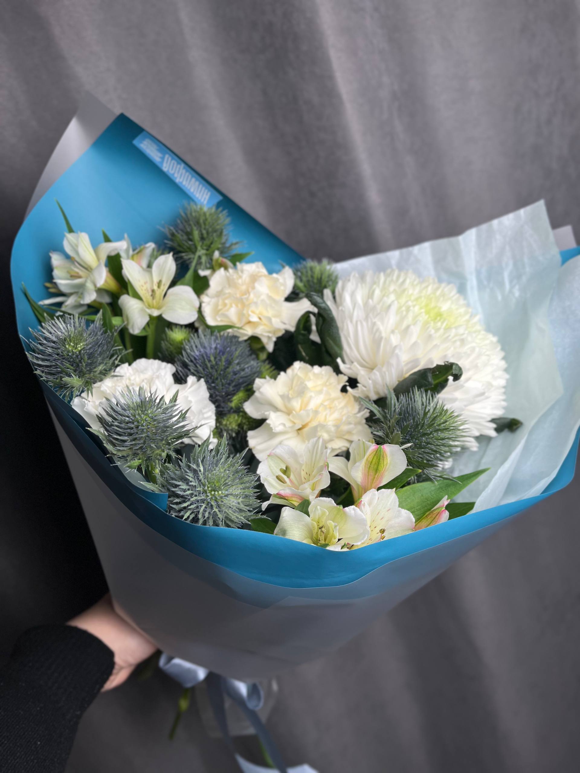 Небесный вальс