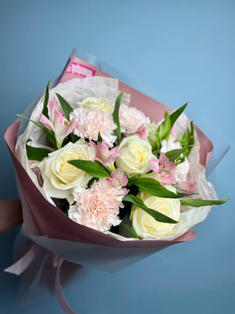 Фрагмент счастья