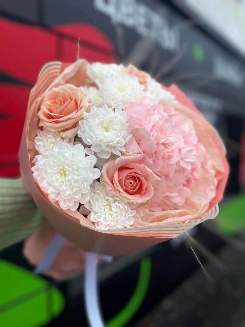 Сердце ангела