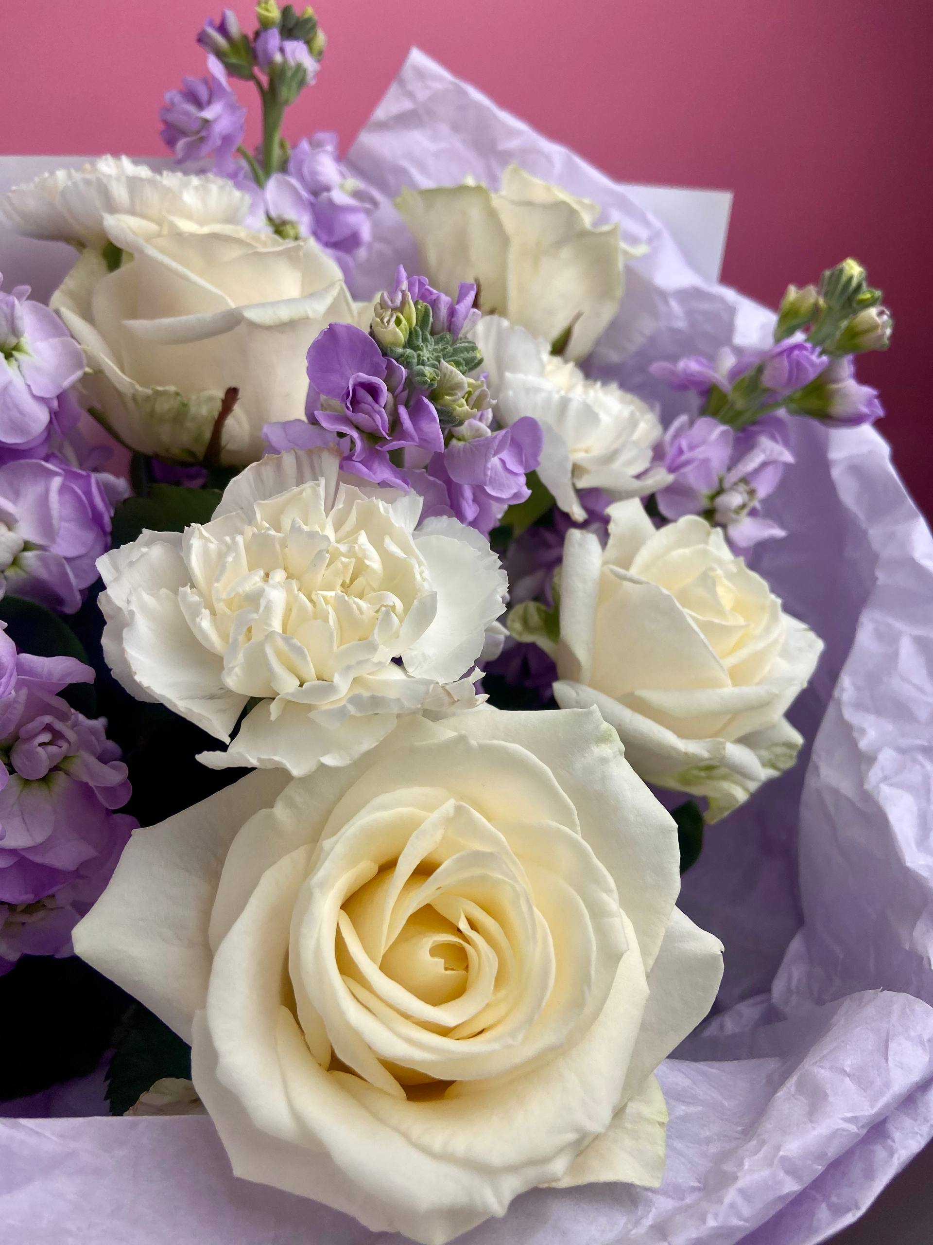 Эльфийское кружево