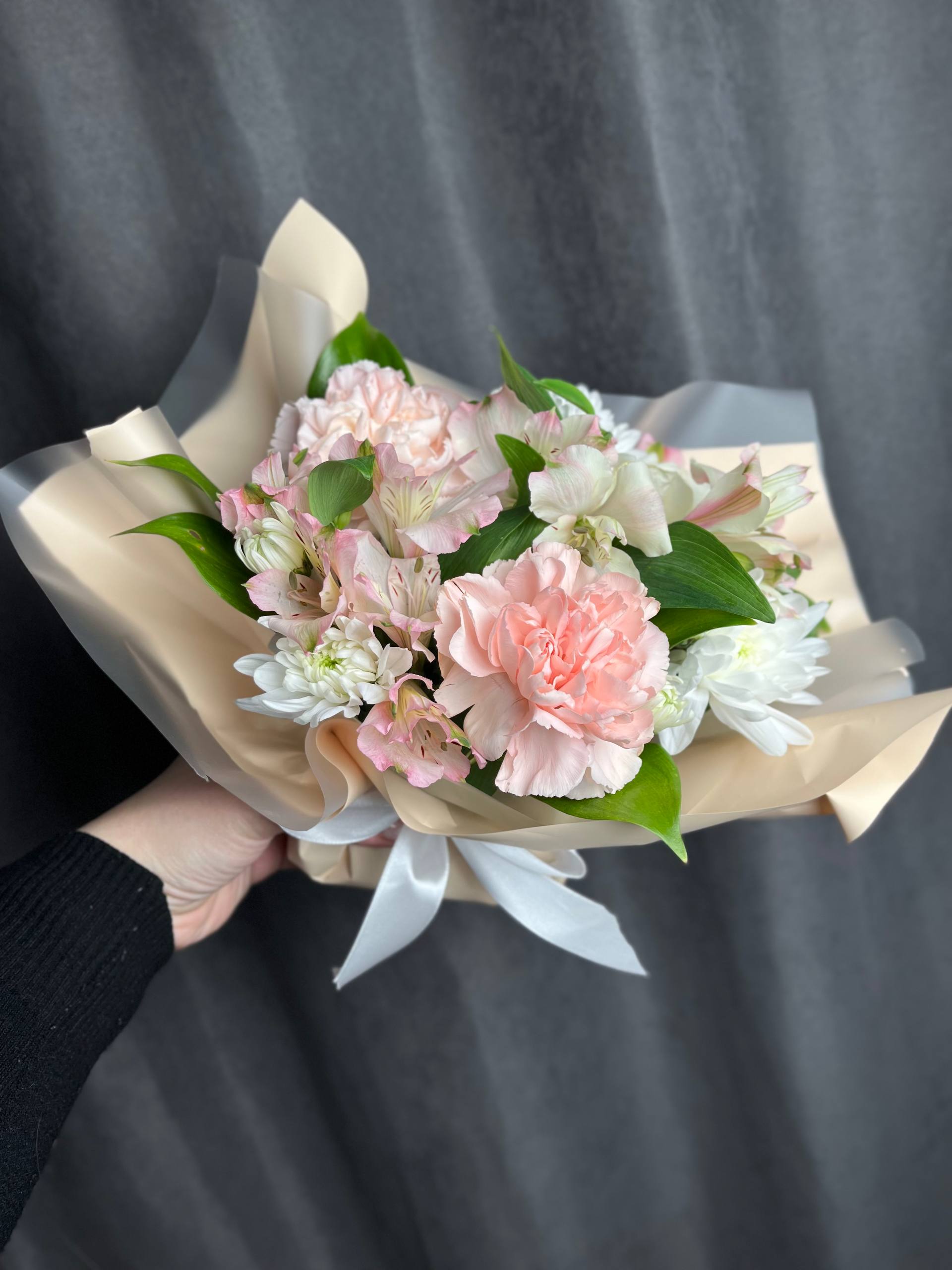 Шелковый омут