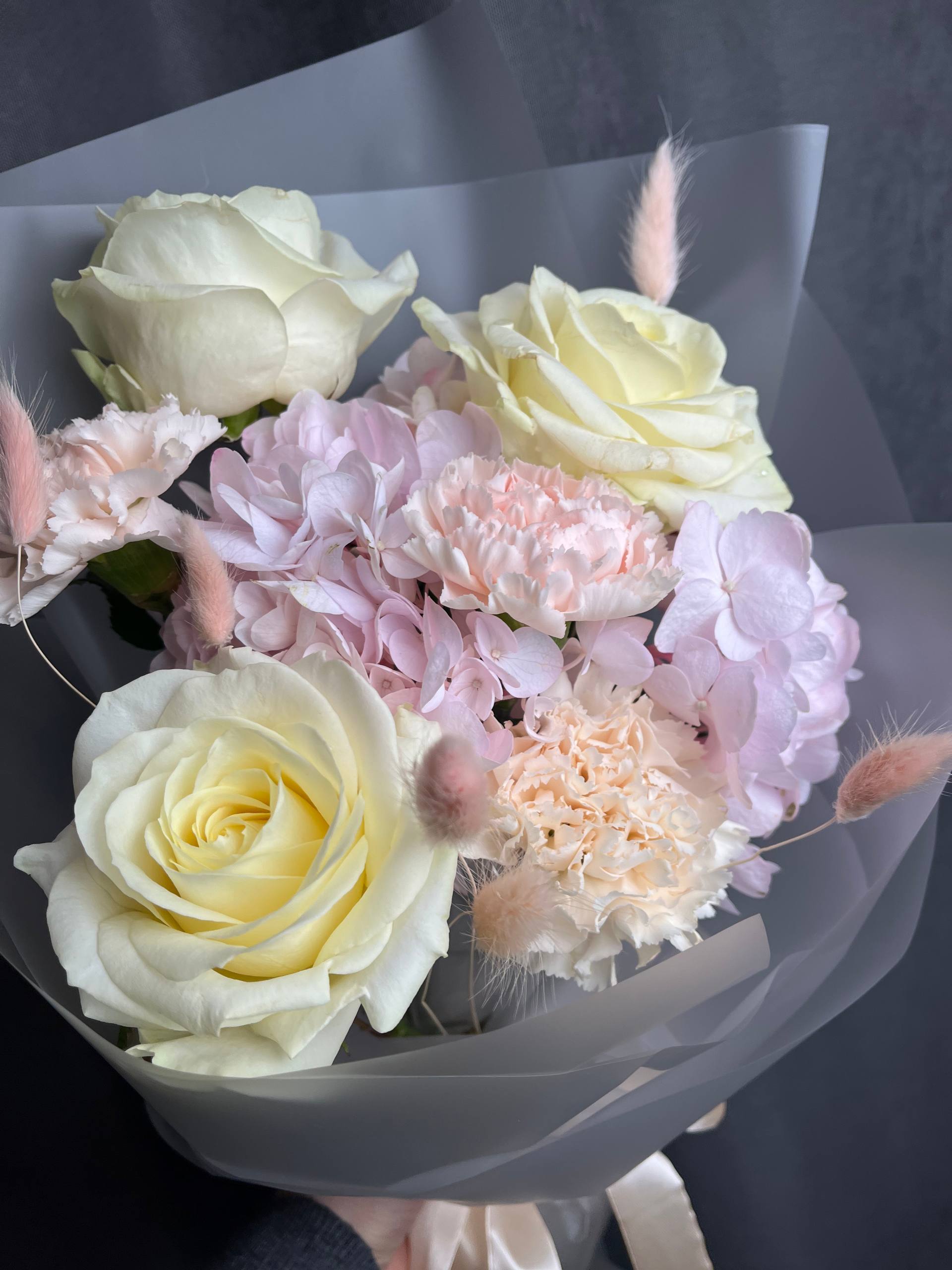 Летний зной