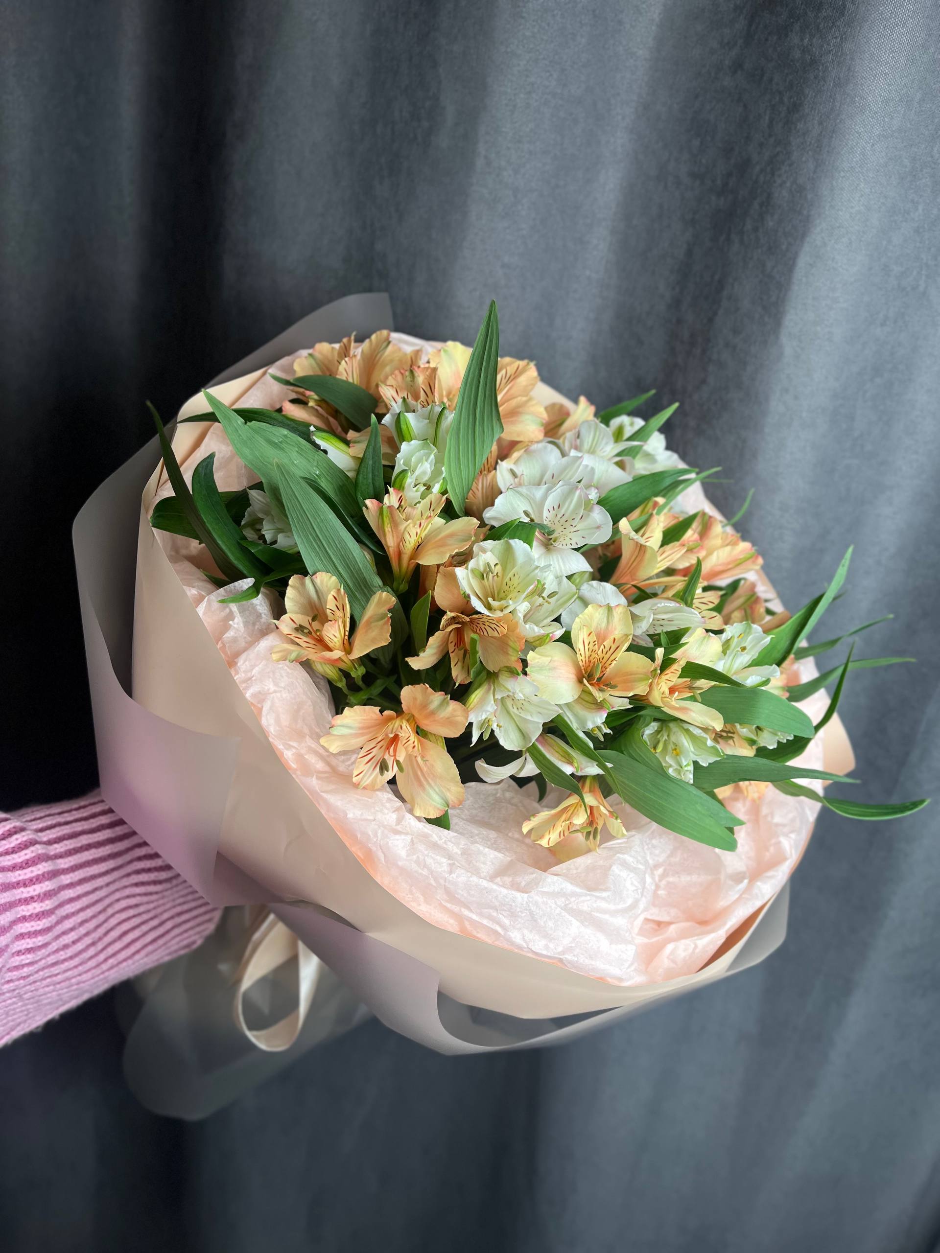 Момент счастья