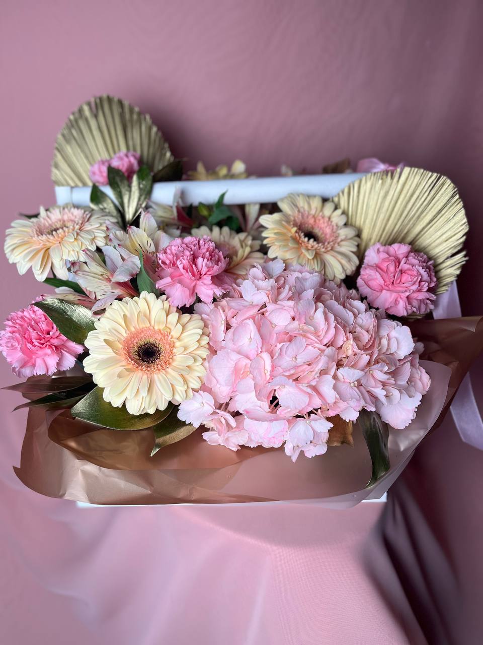 Нежное счастье