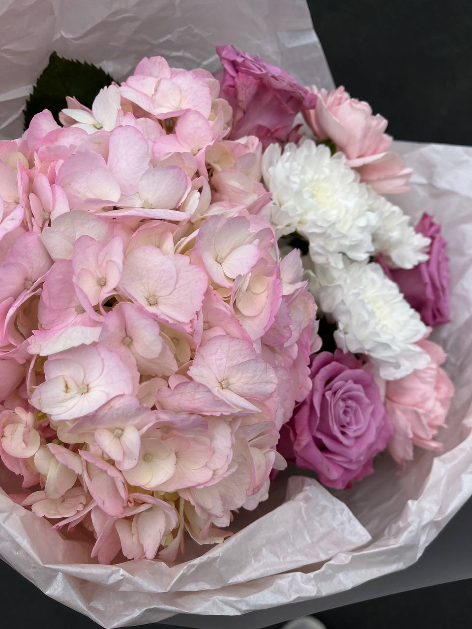 Полет нежности (S)