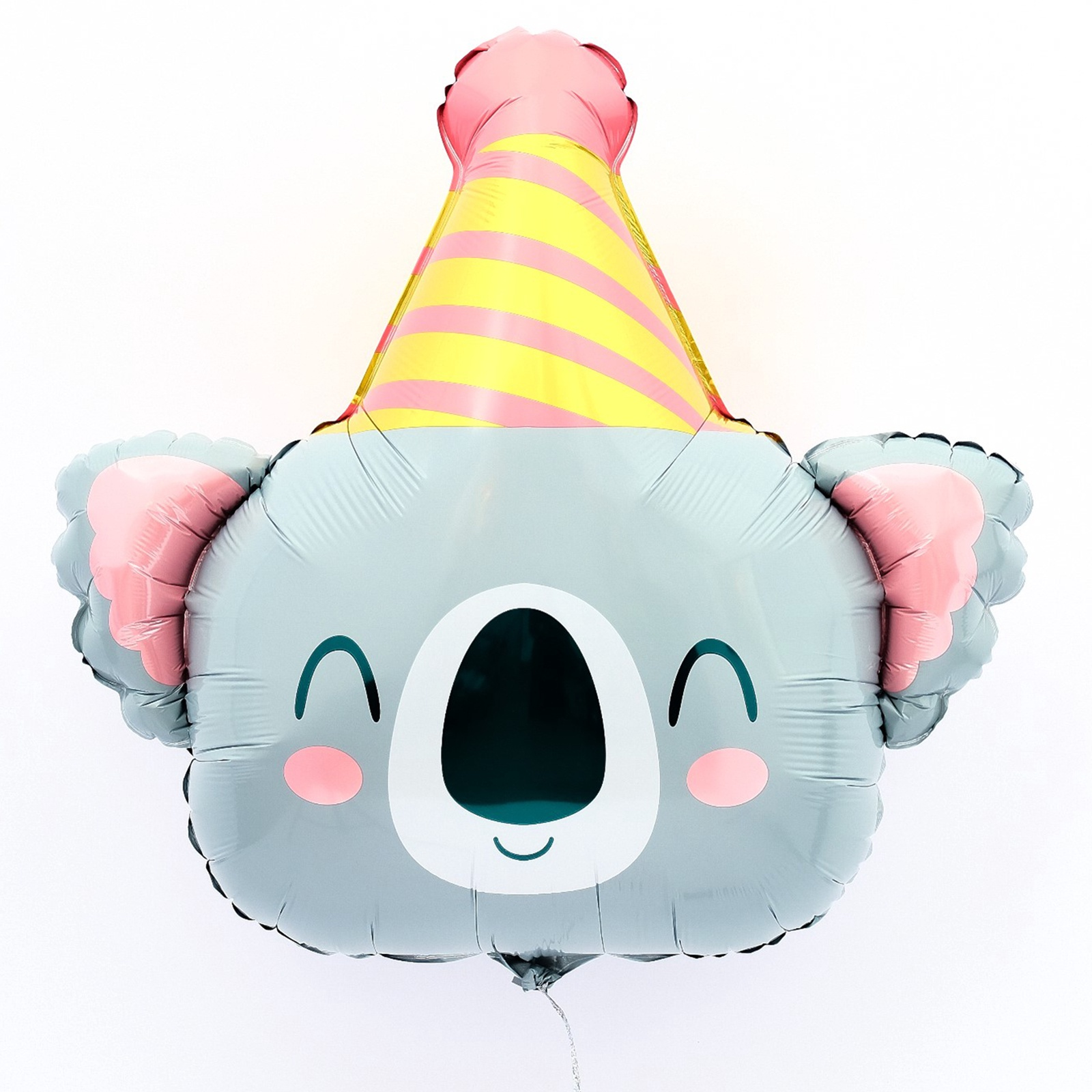 «Коала в колпачке» 21" с гелием