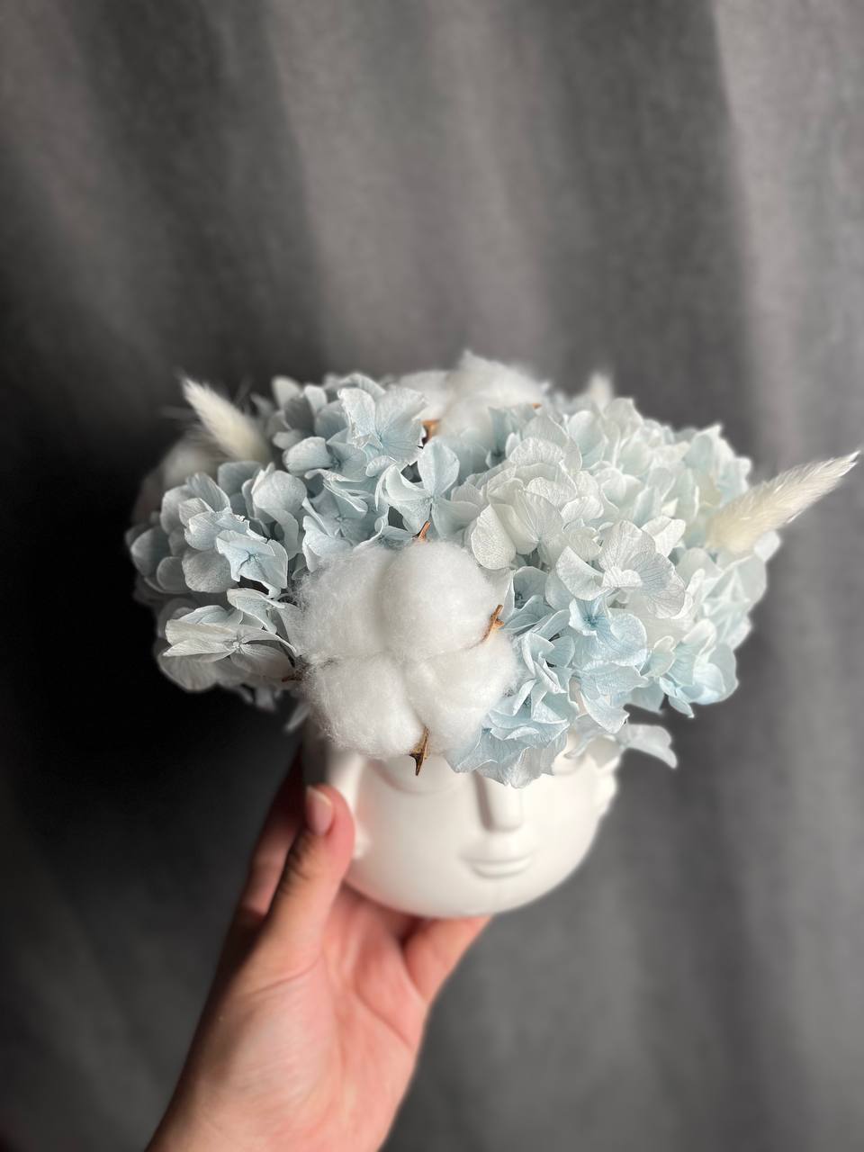 Безмолвная любовь