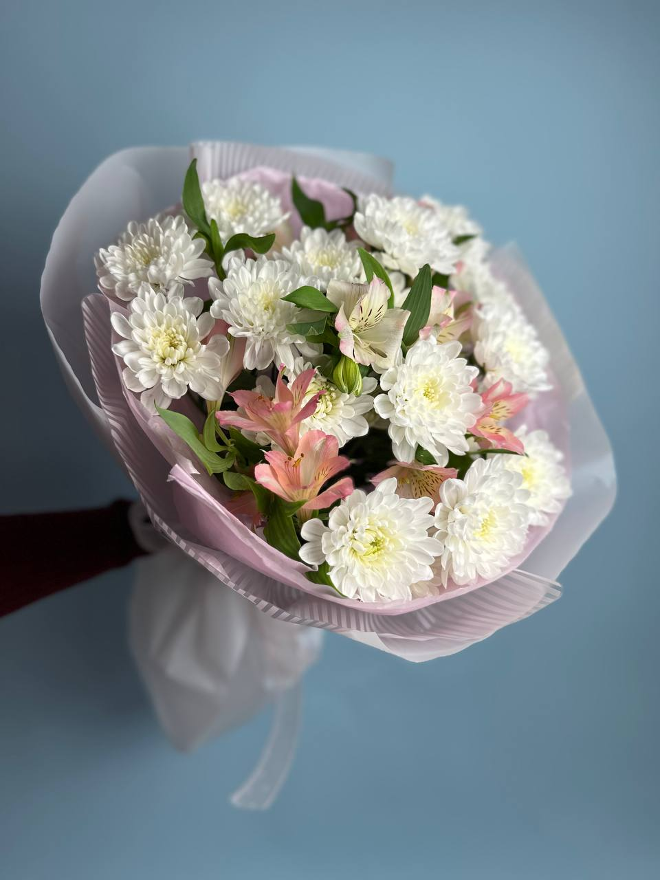 Тайный шепот