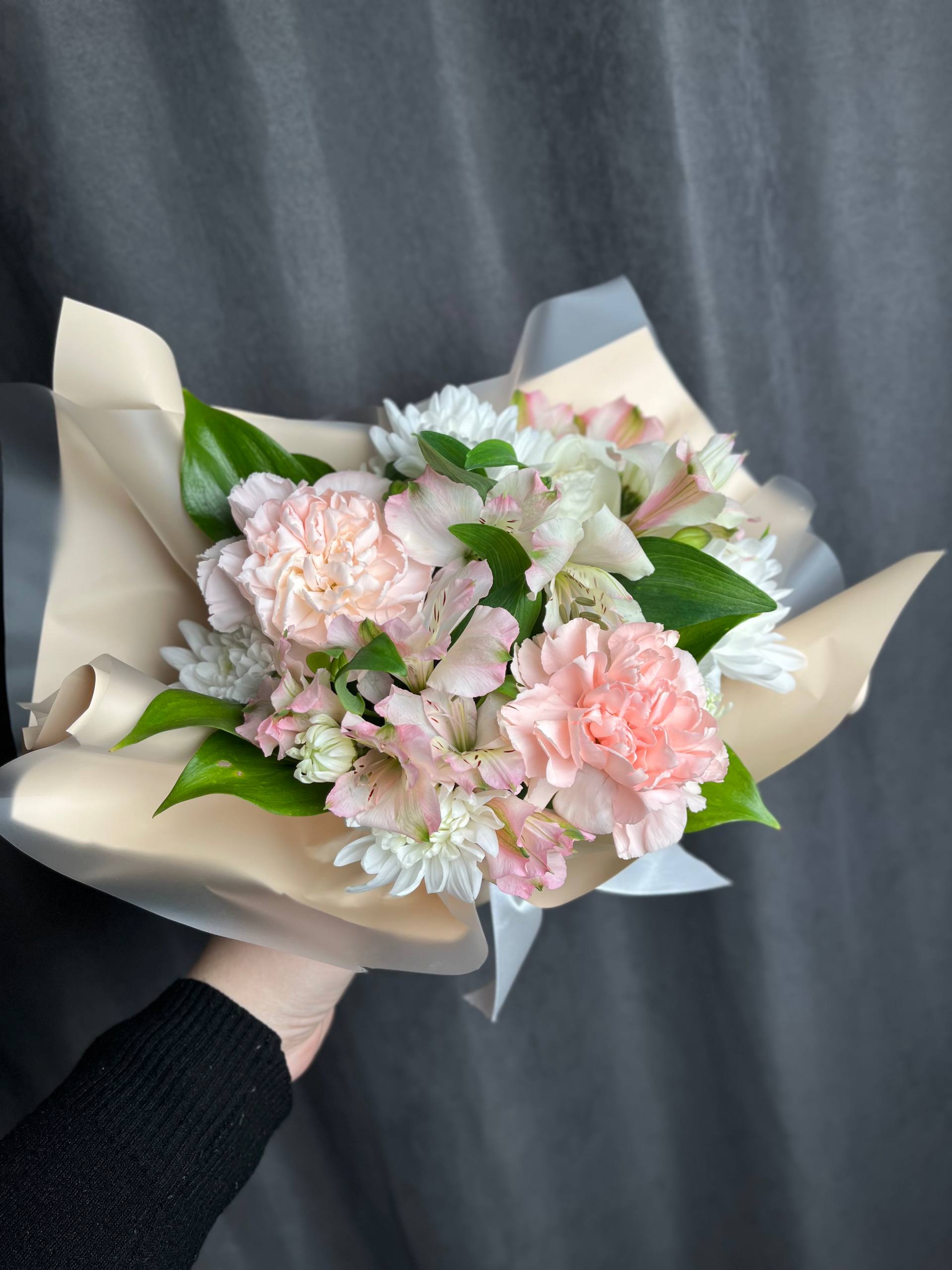 Шелковый омут