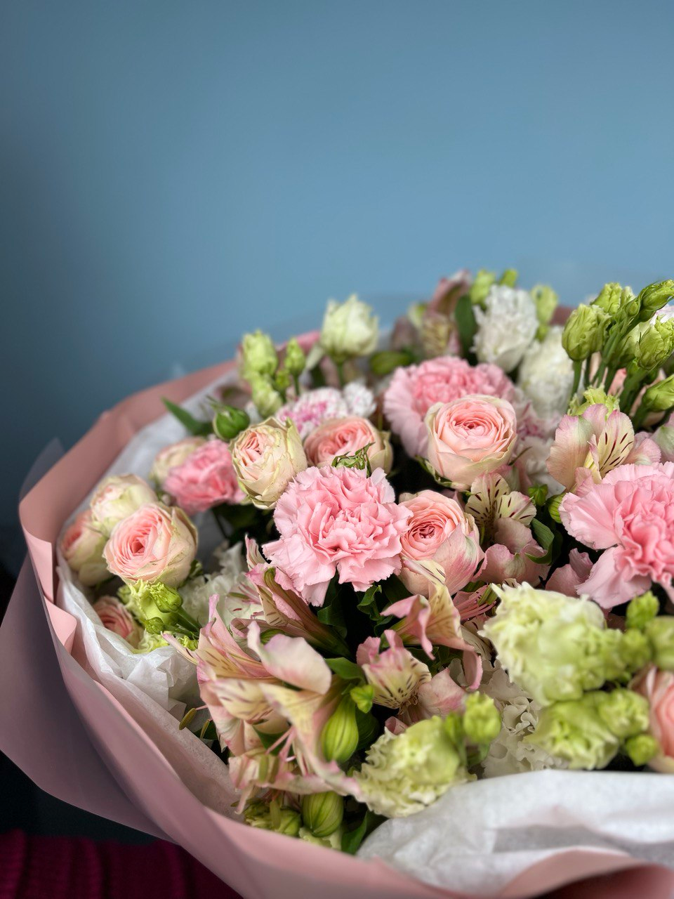 Прикосновения феи