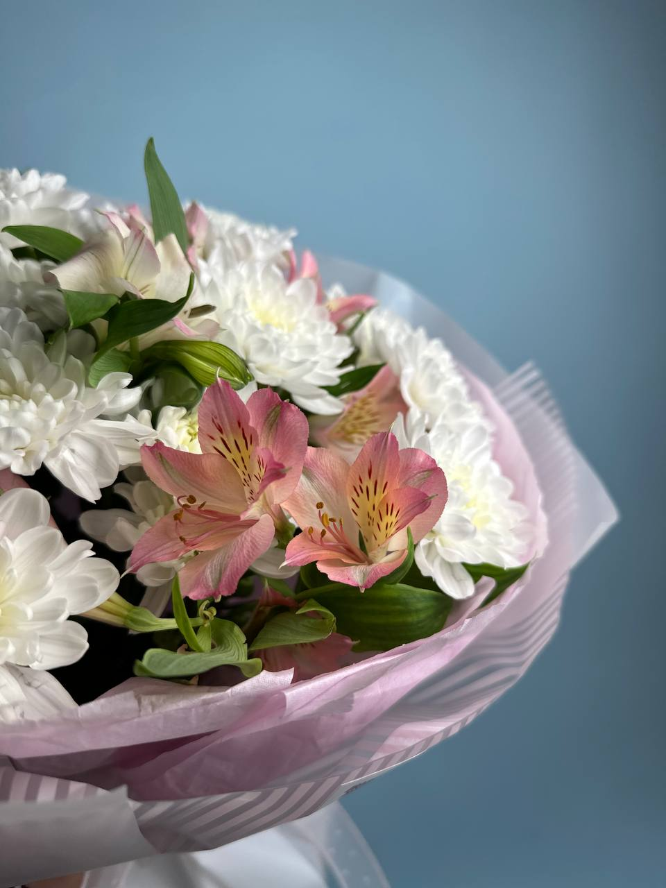 Тайный шепот