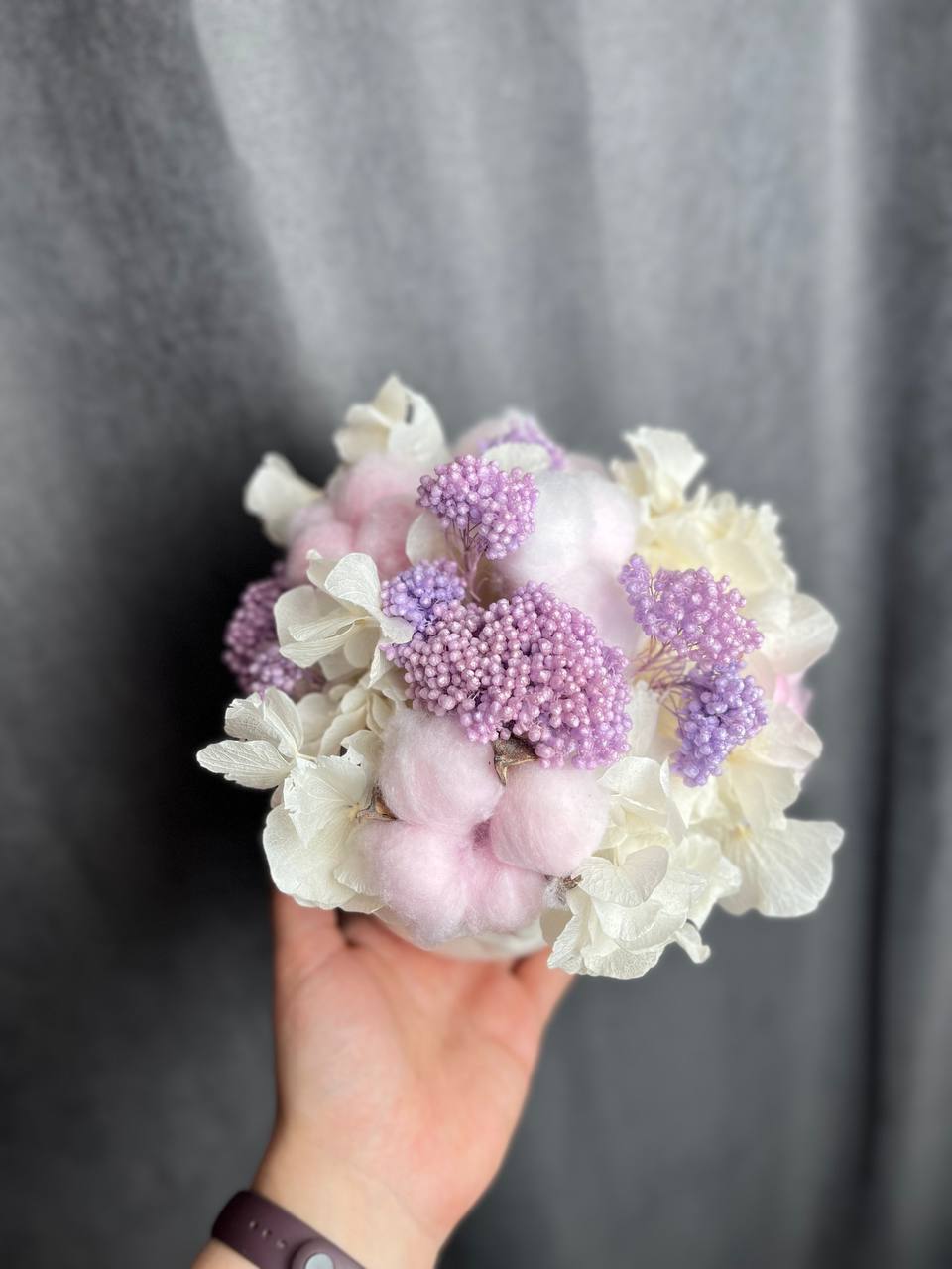 Лавандовые мечты