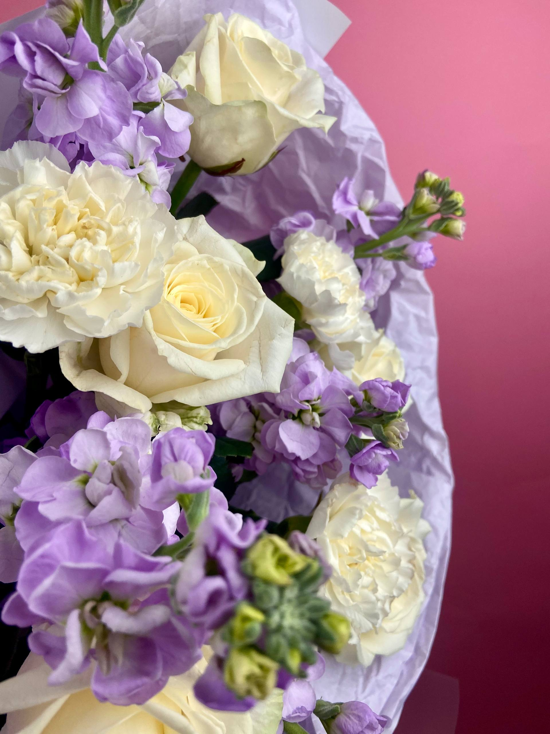 Эльфийское кружево