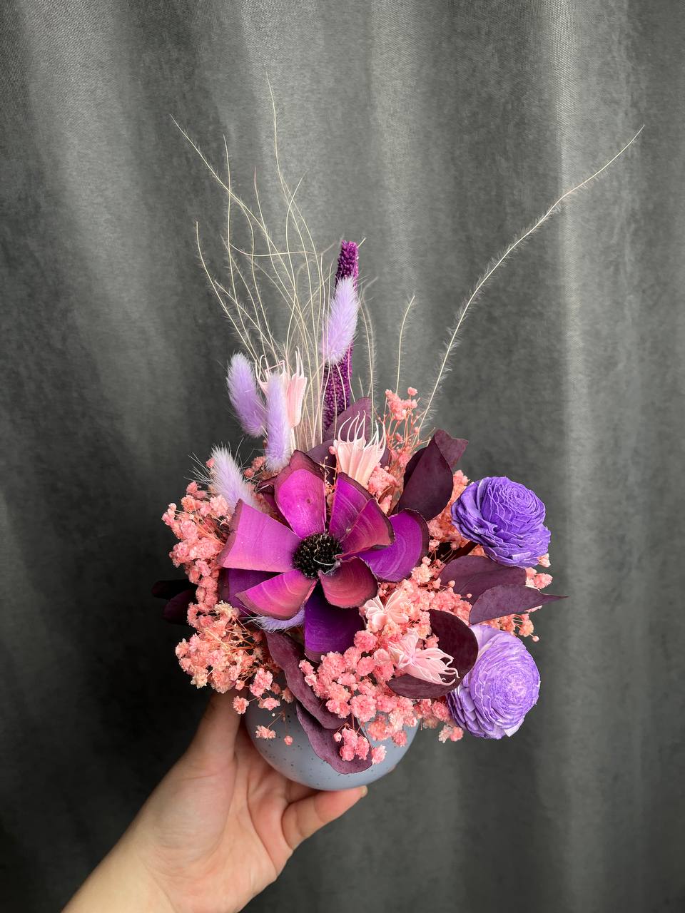 Лавандовое вдохновение