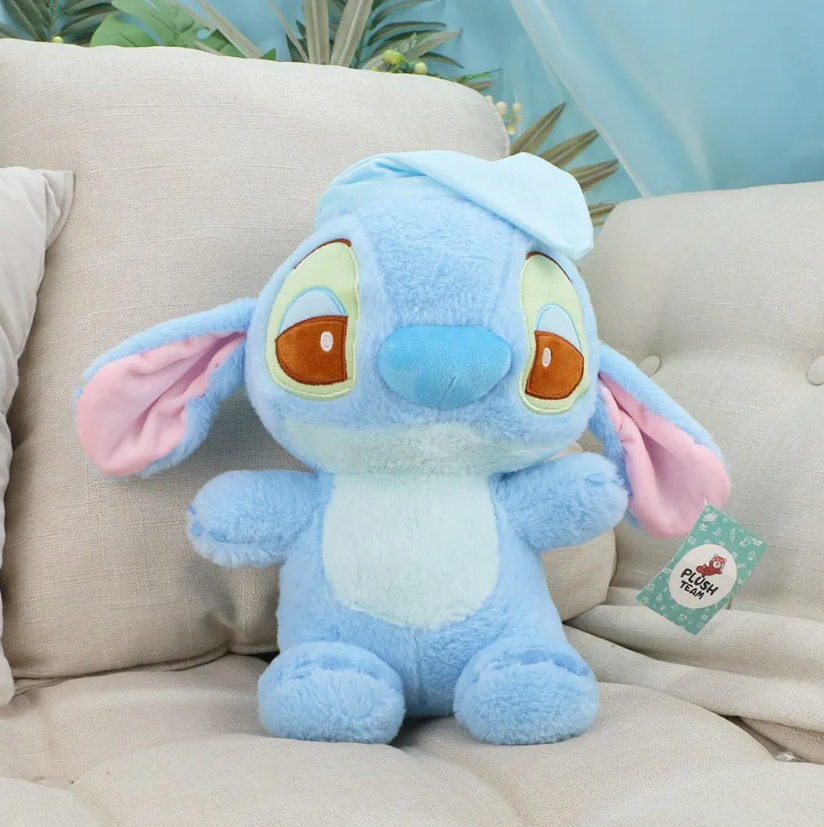 Эксперимент 626 спящий, 30 см