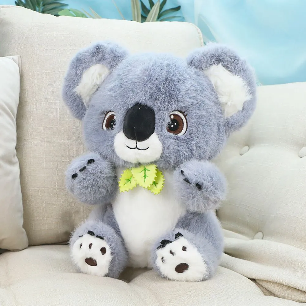 Коала Вики, 37 см