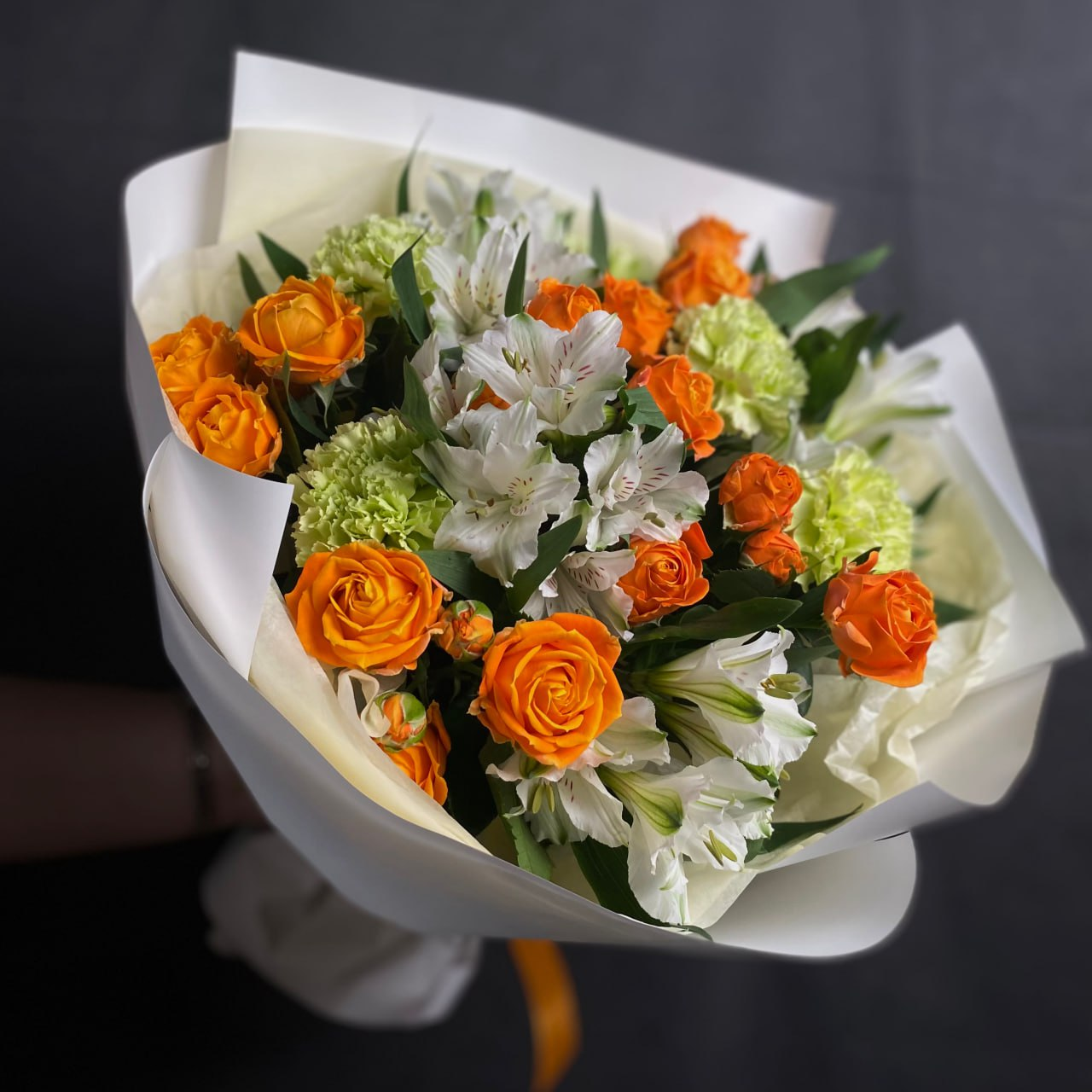 Улыбка лета