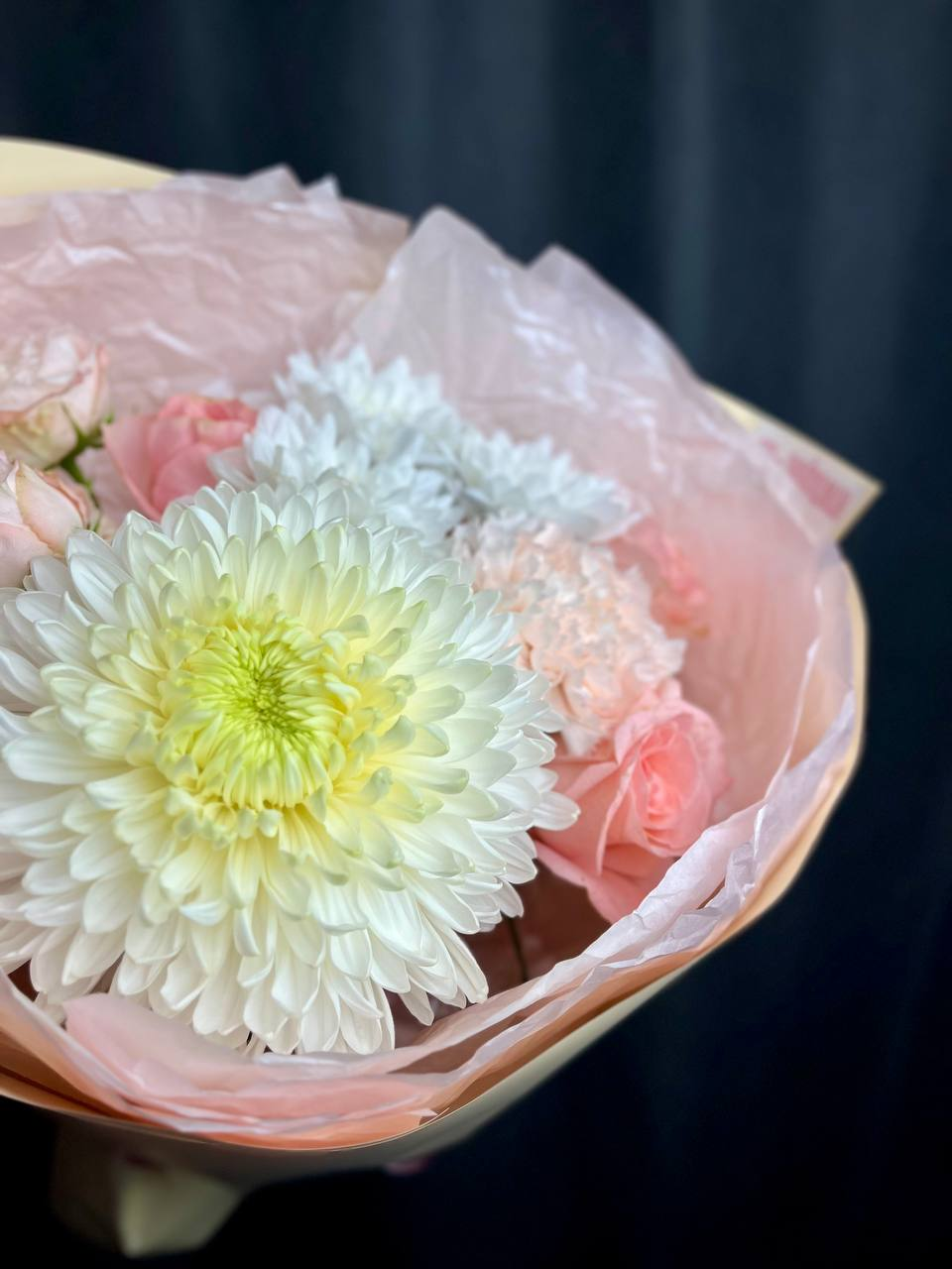 Гармония чувств