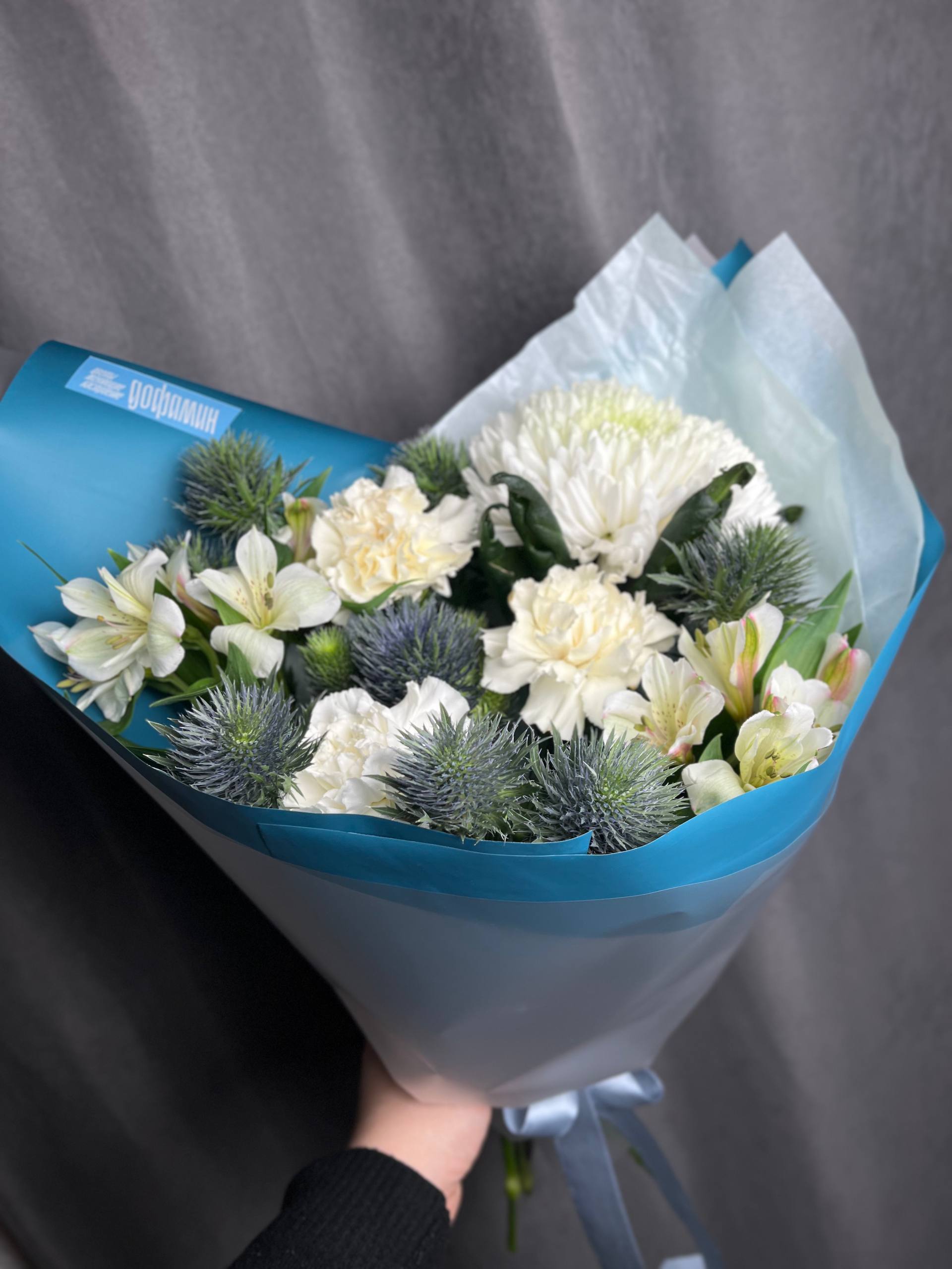 Небесный вальс