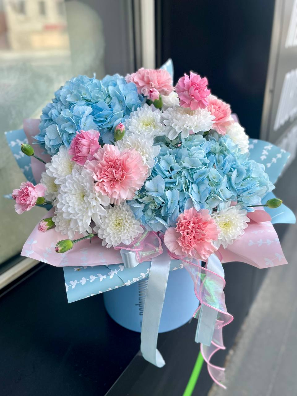 Сахарная вата