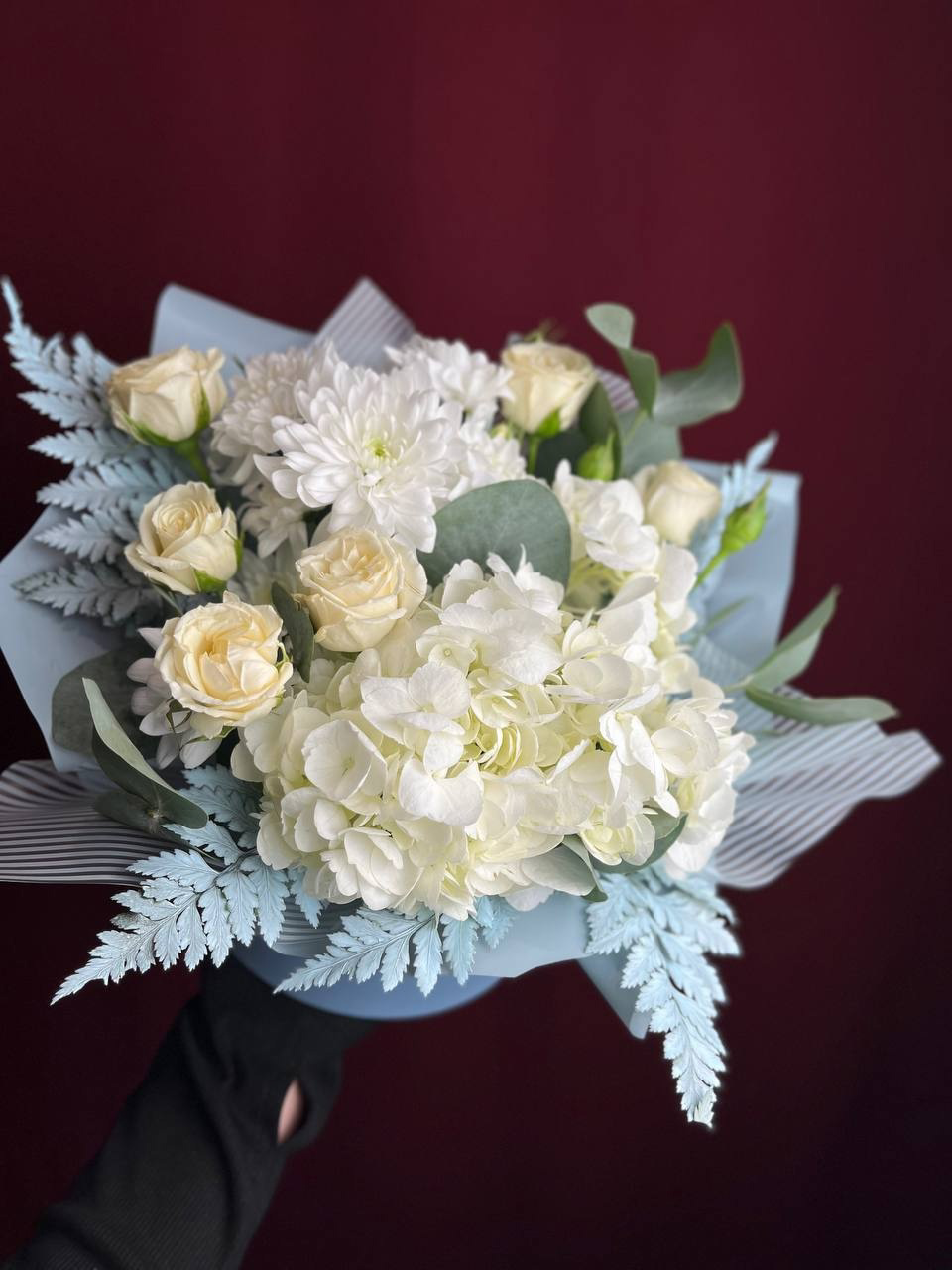 Ангельский вальс