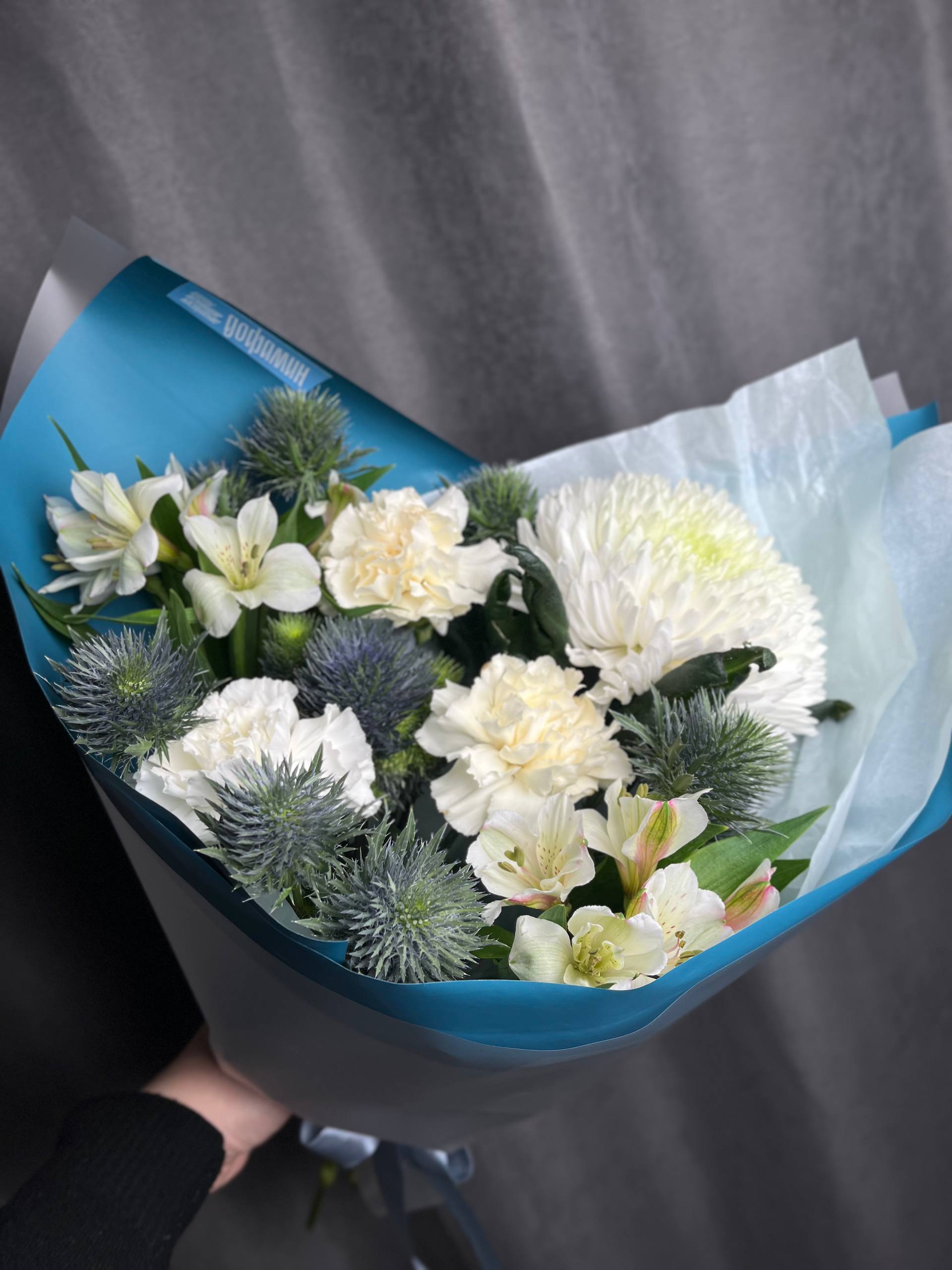 Небесный вальс