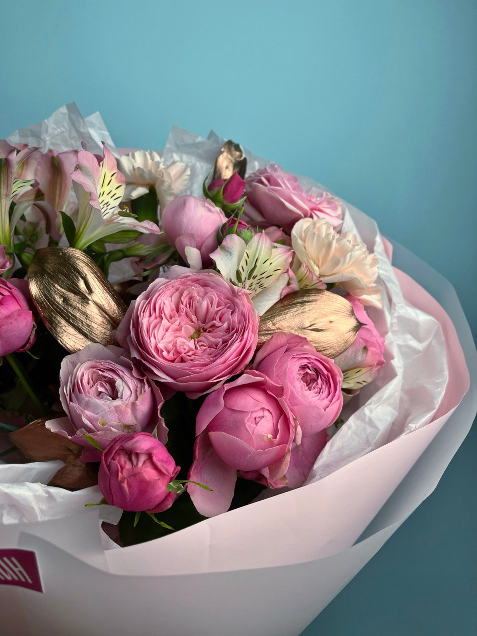 Медный рассвет (S)