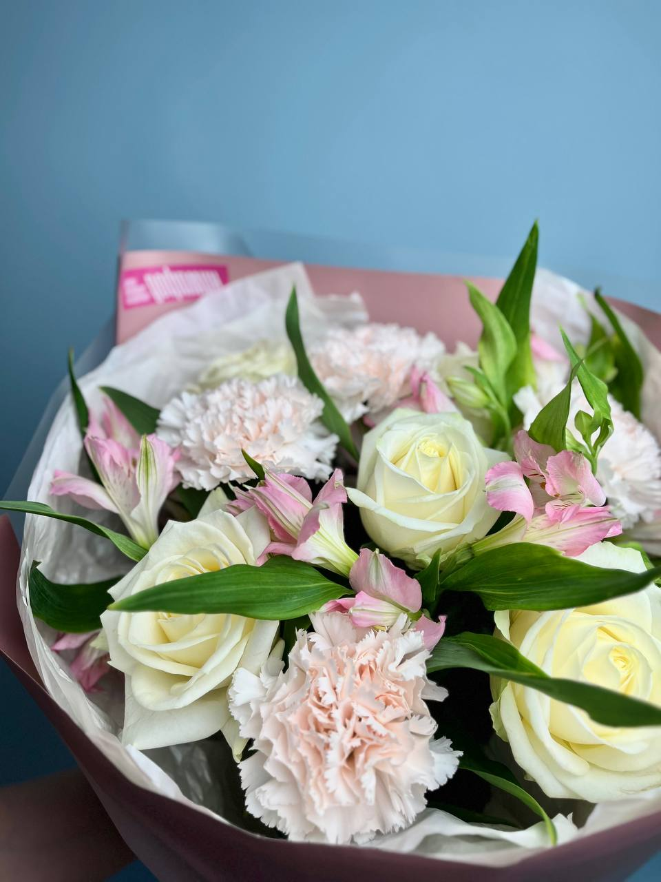 Фрагмент счастья