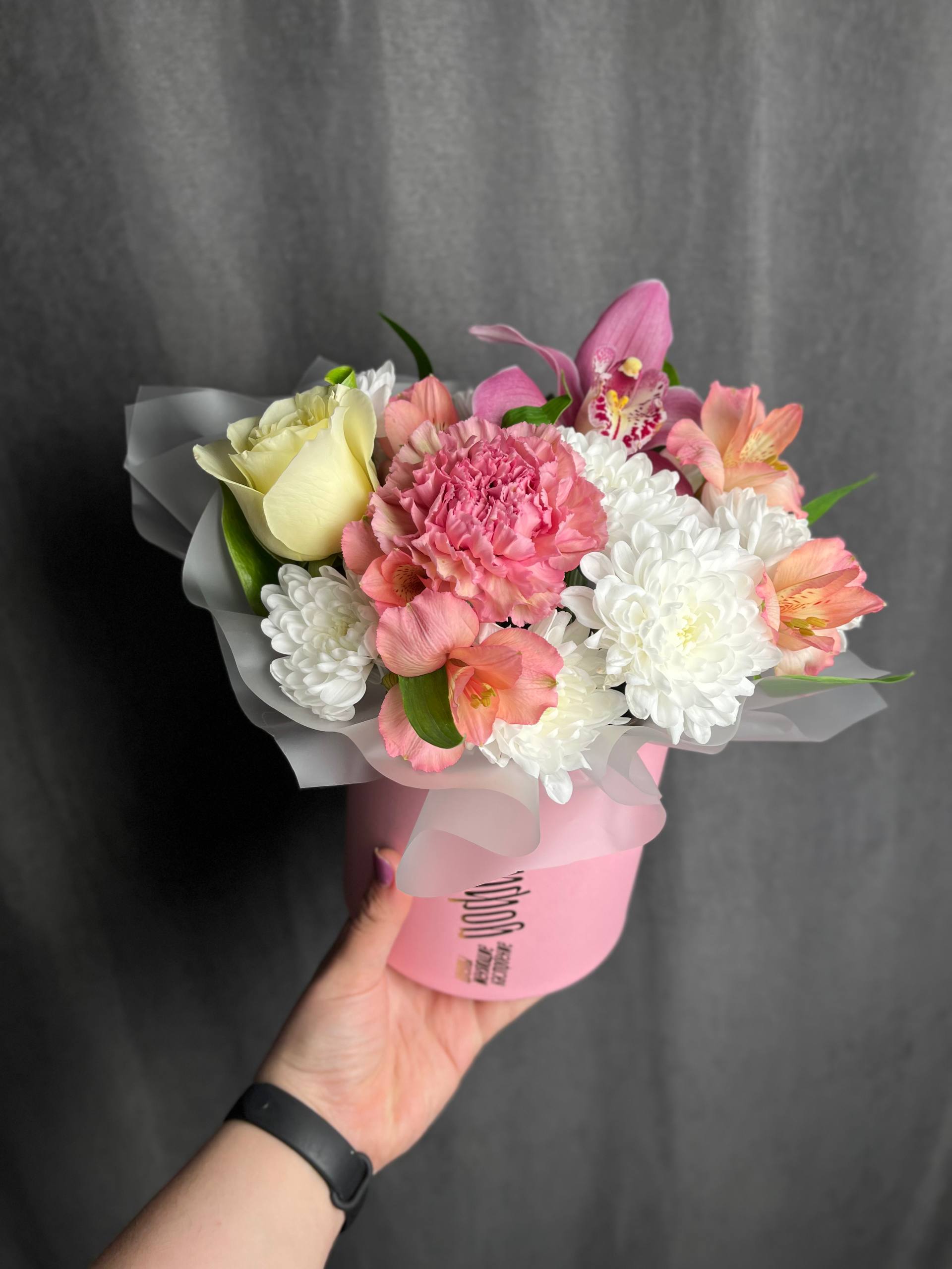 Шелковый омут