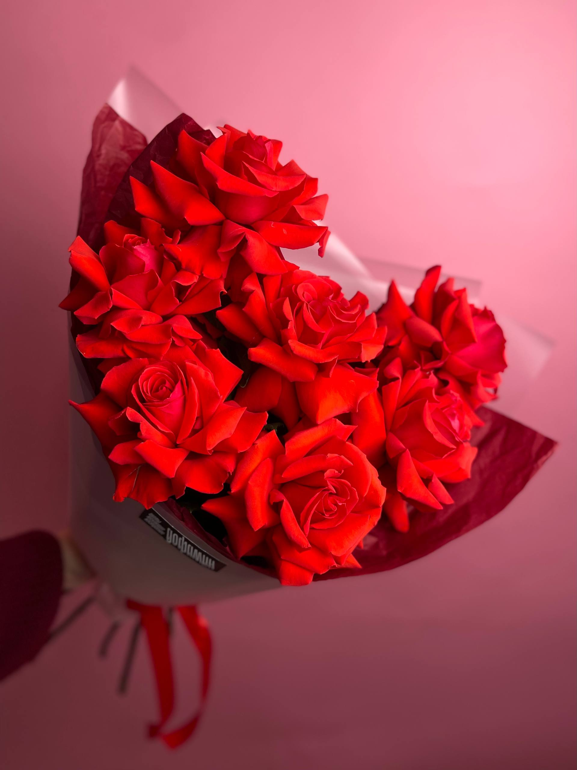 Серенада для тебя