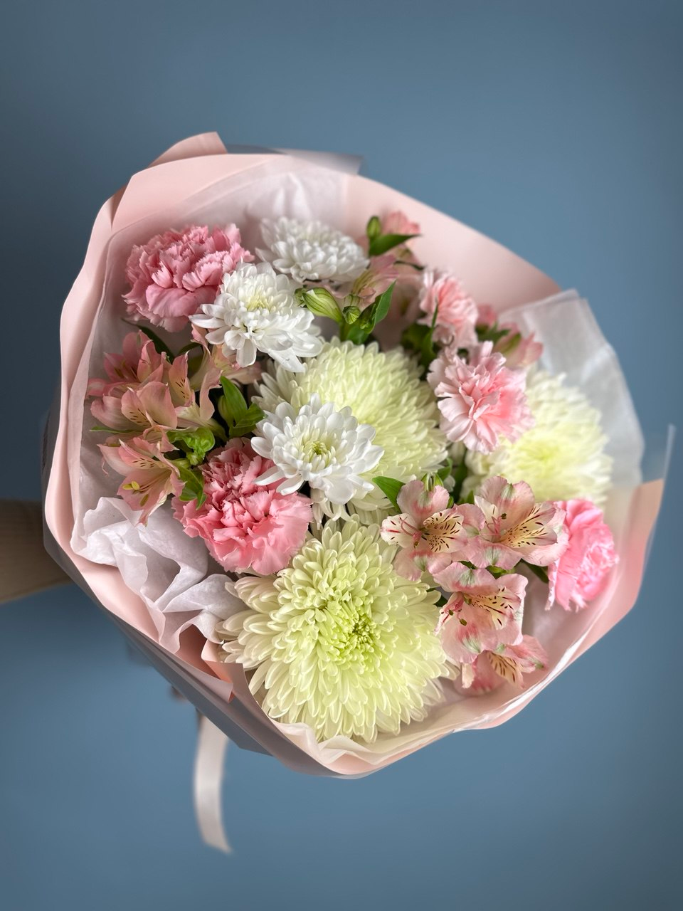 Тепло твоих рук