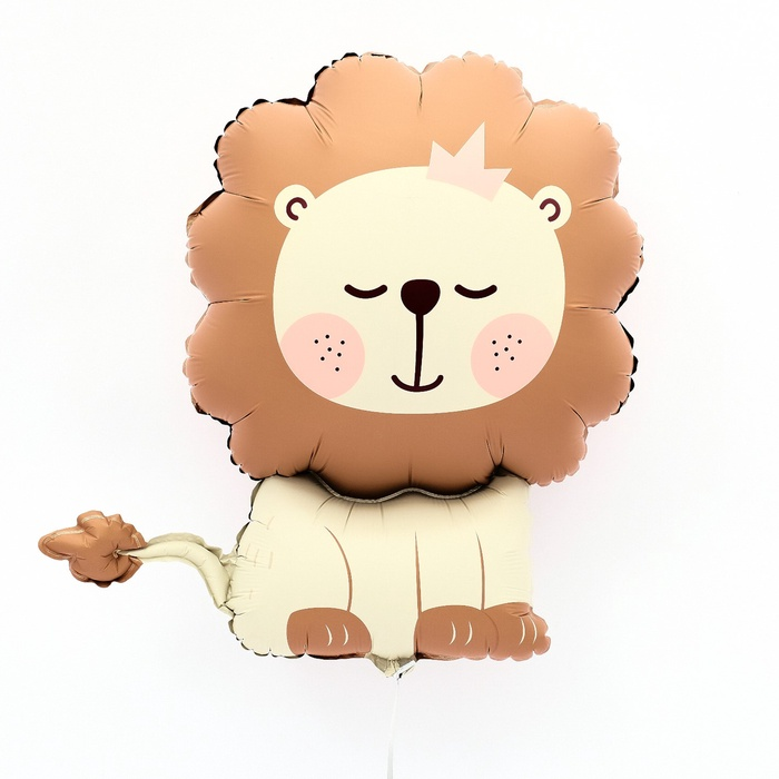 «Лев» 30" с гелием