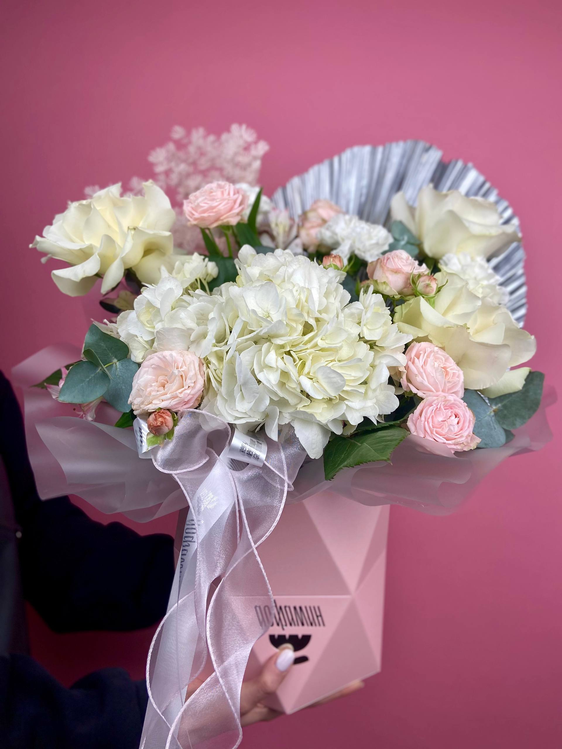 Вкус нежности