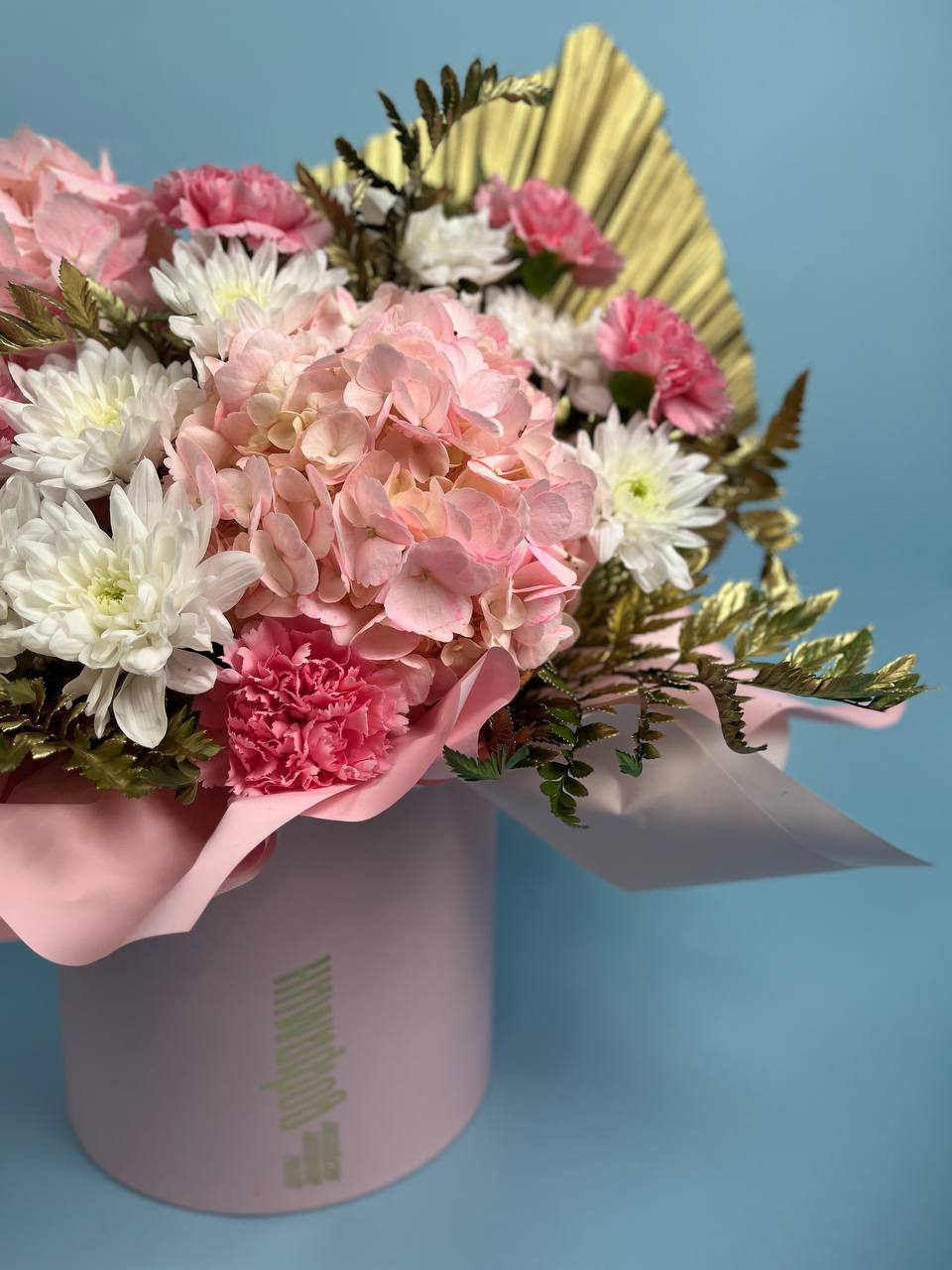 Розовые мечты